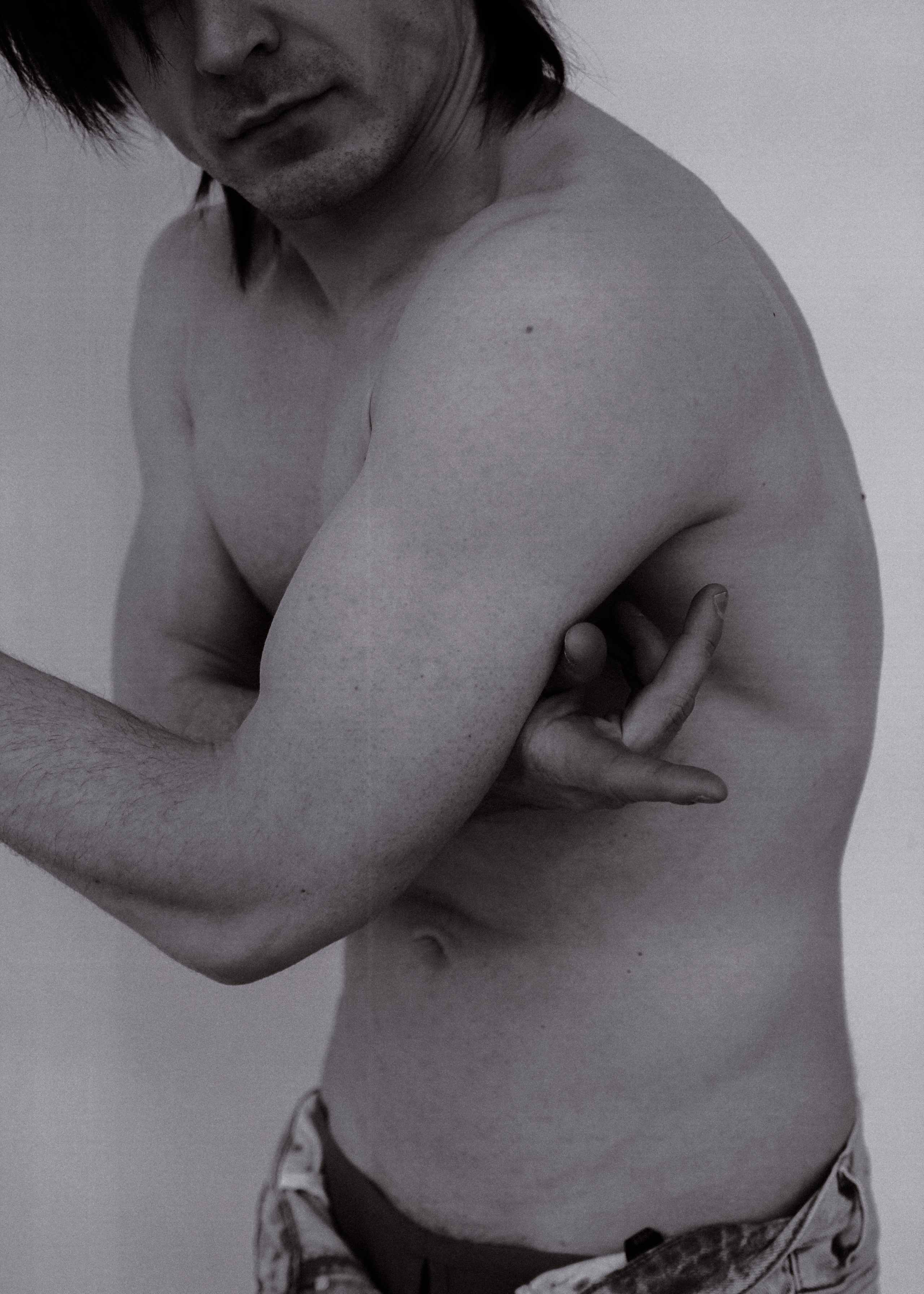 Юра. Александра Крашевская. Портретный фотограф в Москве и Санкт-Петербурге