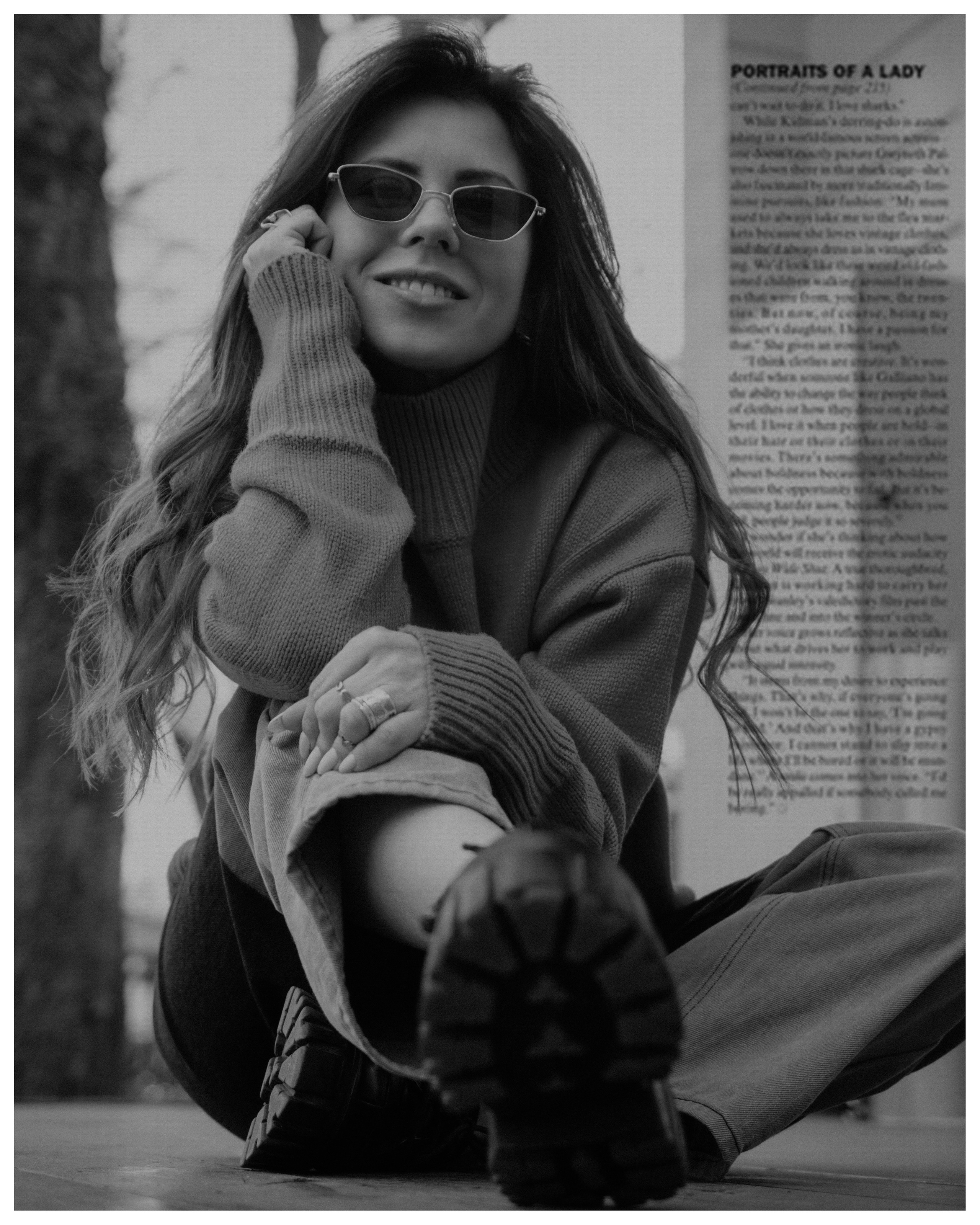 Наташа. Александра Крашевская. Портретный фотограф в Москве и Санкт-Петербурге