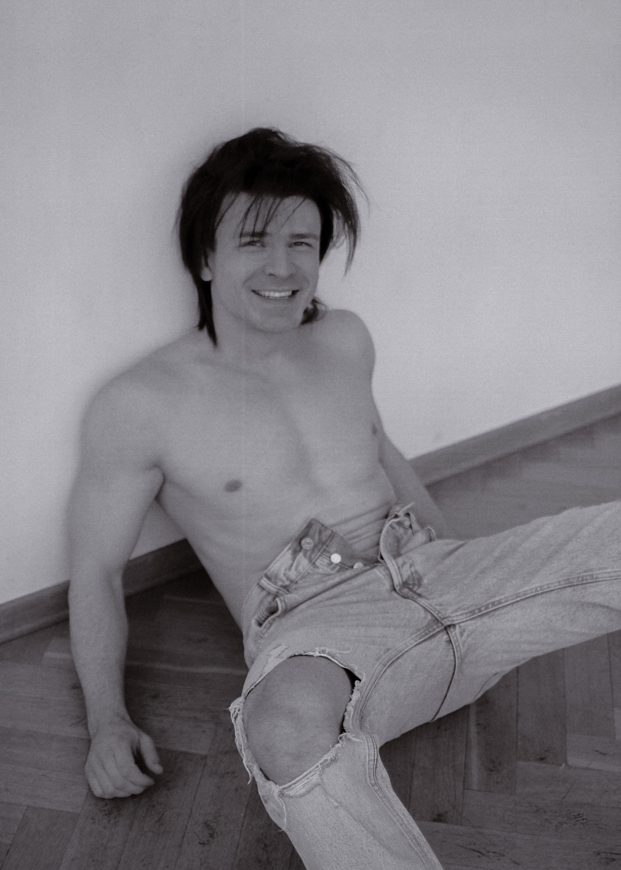 Юра. Александра Крашевская. Портретный фотограф в Москве и Санкт-Петербурге