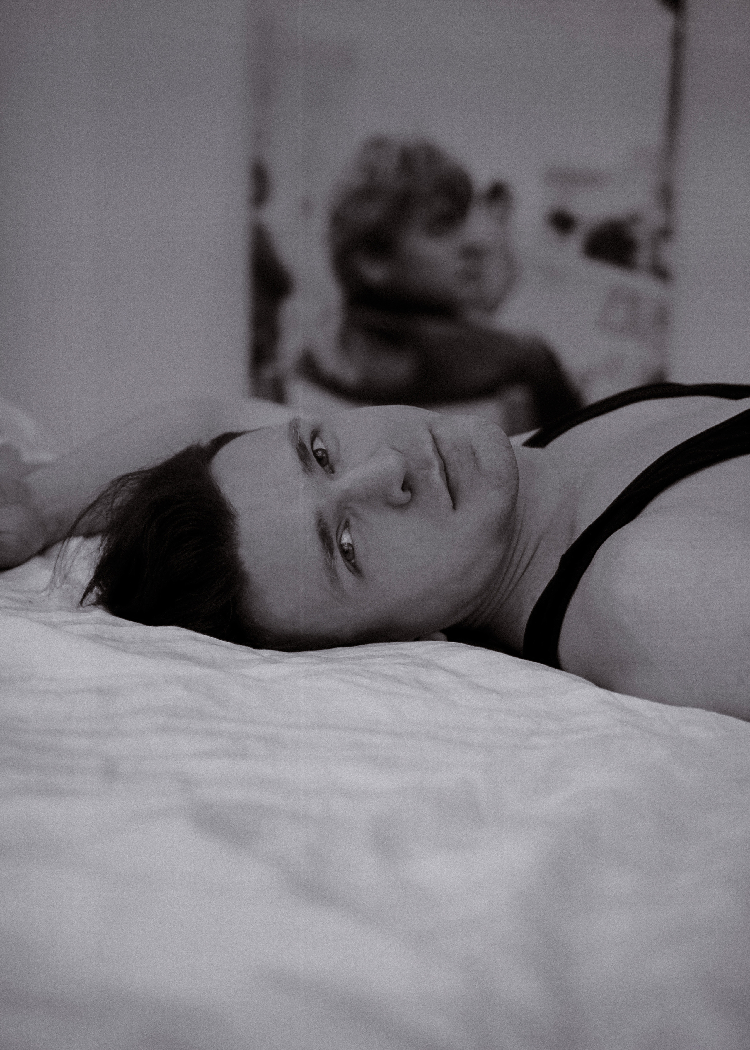 Юра. Александра Крашевская. Портретный фотограф в Москве и Санкт-Петербурге