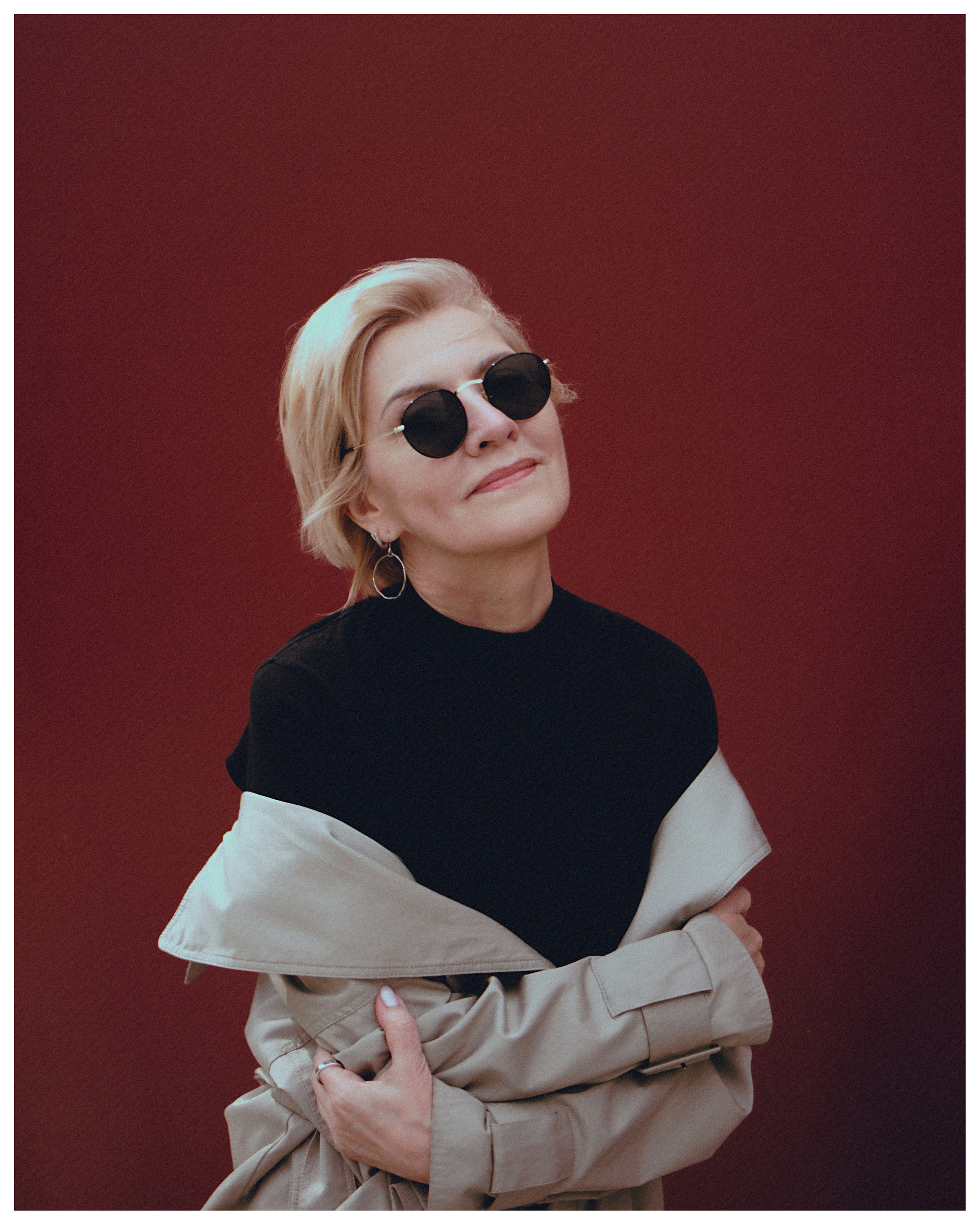 Марина. Александра Крашевская. Портретный фотограф в Москве и Санкт-Петербурге