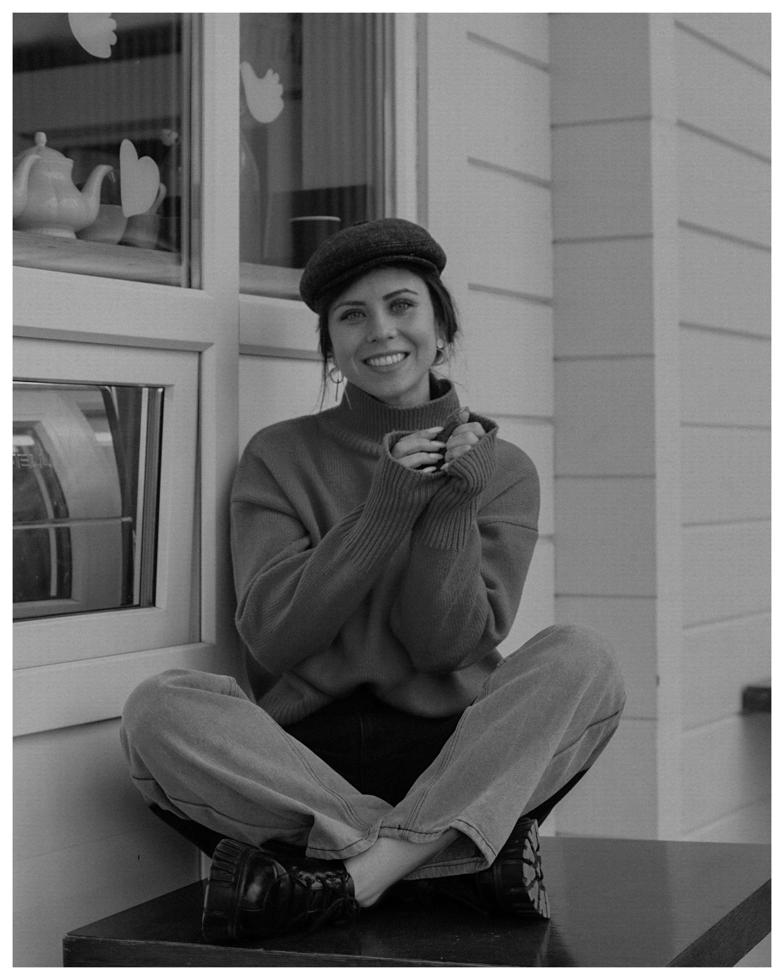 Наташа. Александра Крашевская. Портретный фотограф в Москве и Санкт-Петербурге