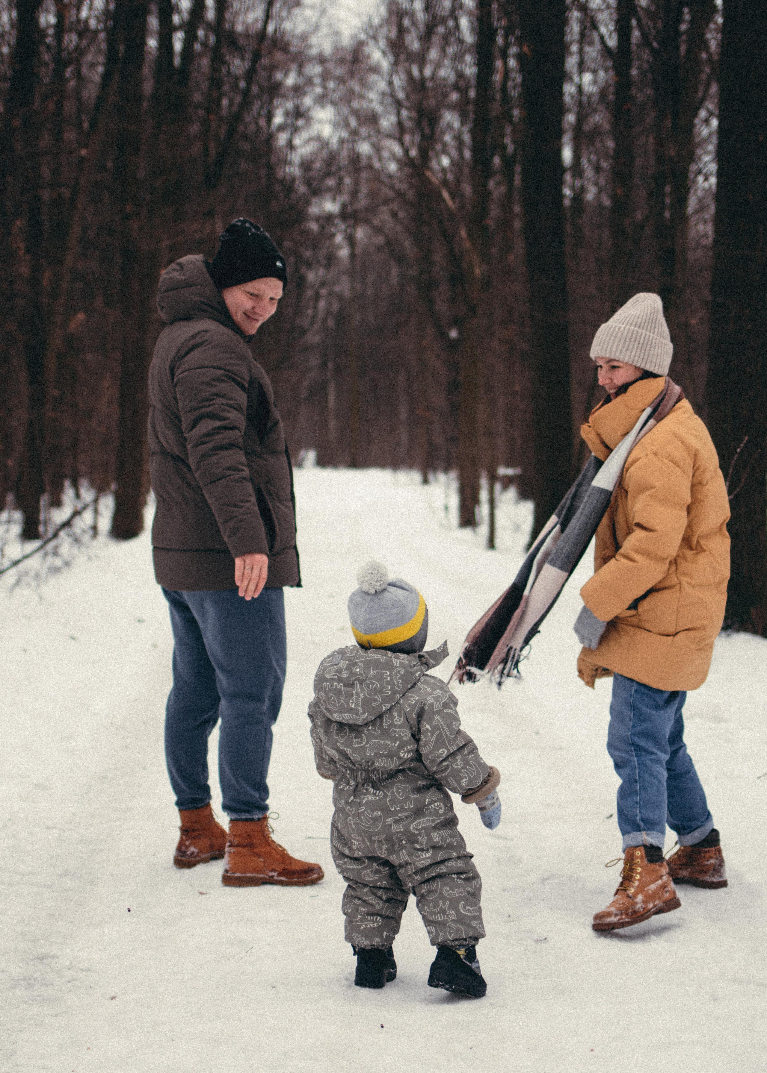Лео, Дима и Света. Александра Крашевская. Портретный фотограф в Москве и Санкт-Петербурге