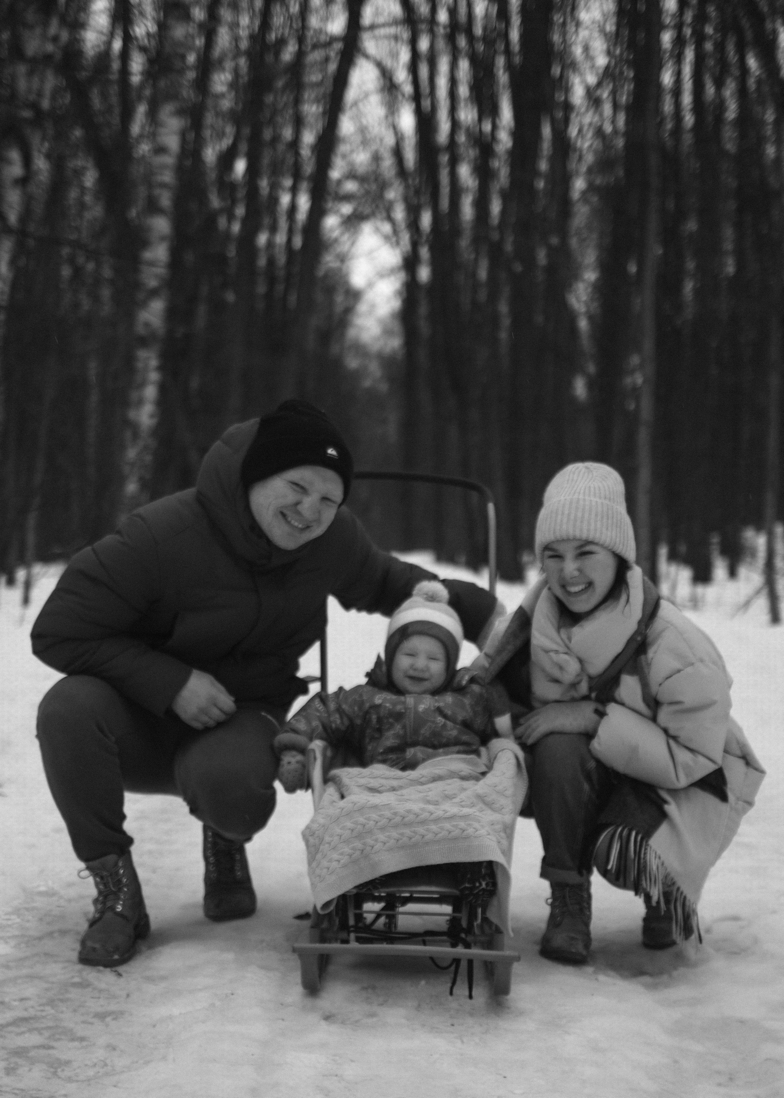 Лео, Дима и Света. Александра Крашевская. Портретный фотограф в Москве и Санкт-Петербурге
