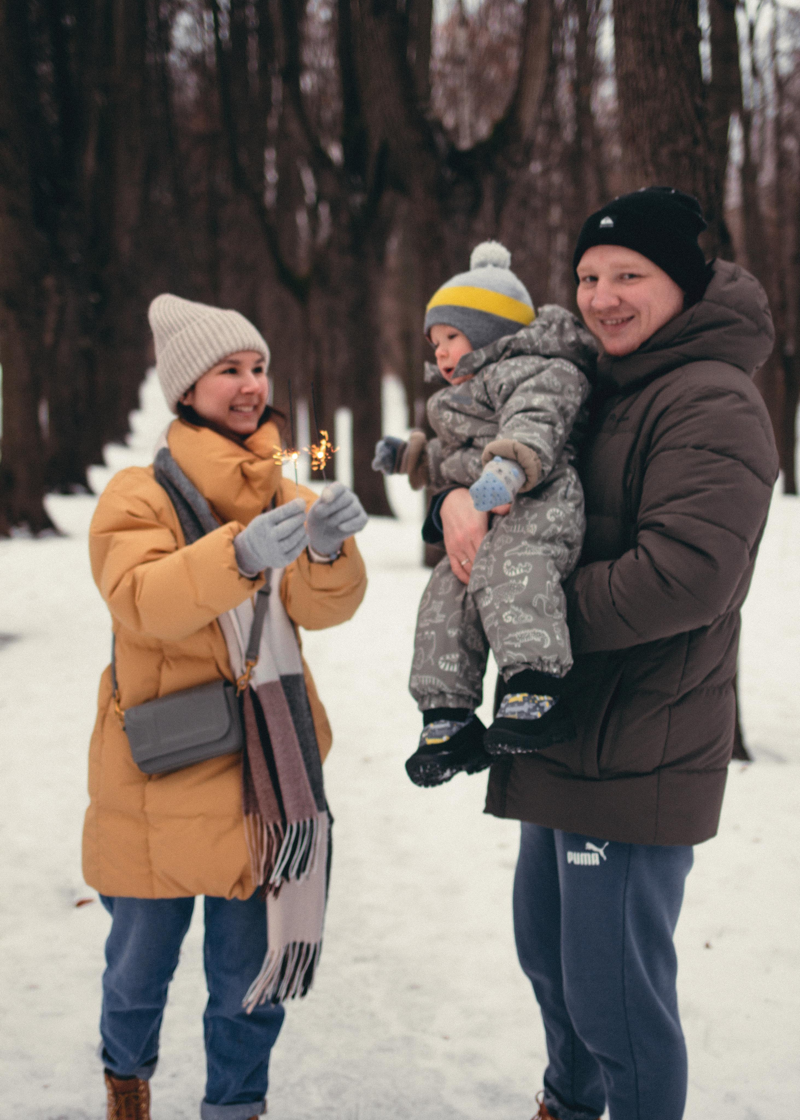 Лео, Дима и Света. Александра Крашевская. Портретный фотограф в Москве и Санкт-Петербурге