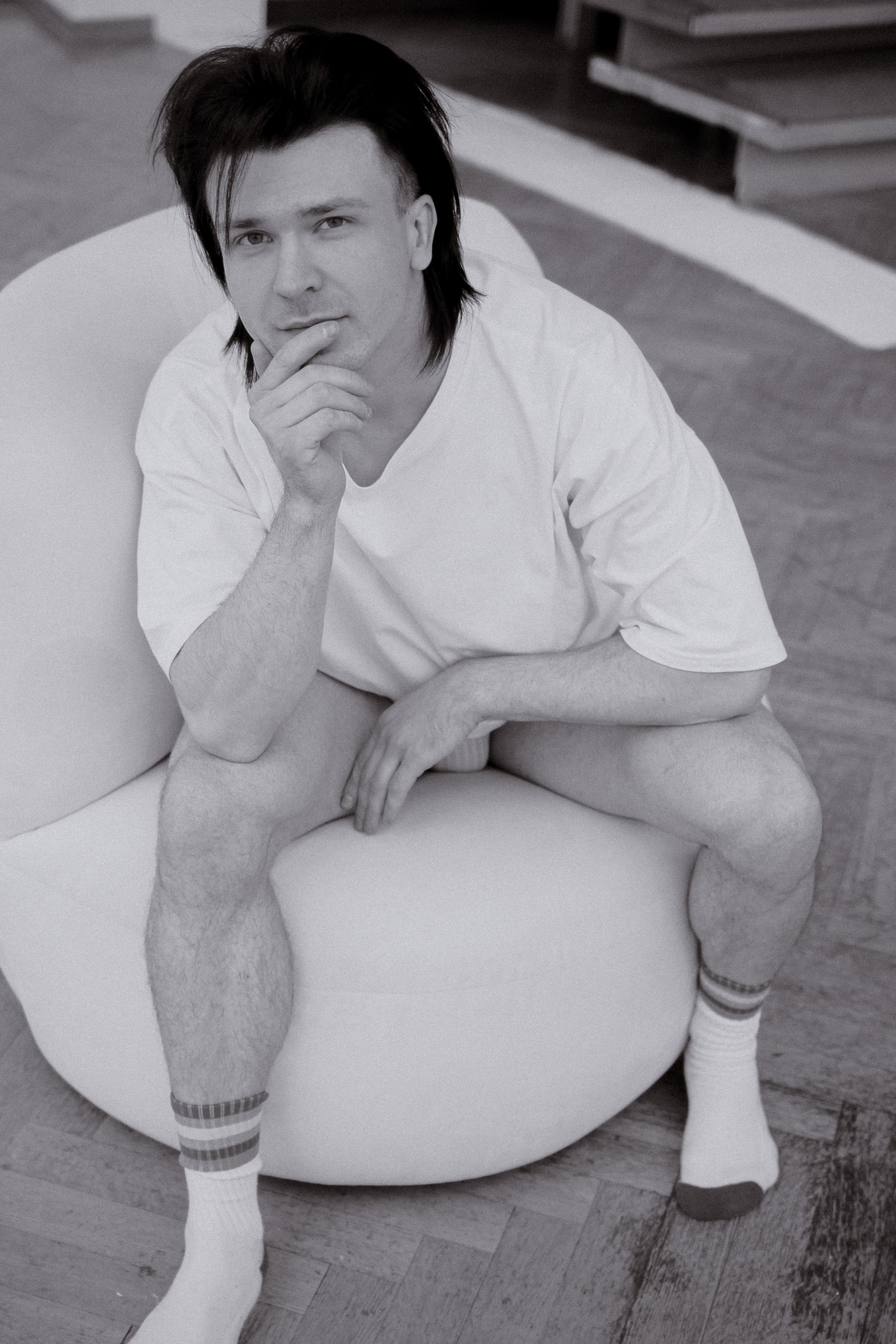 Юра. Александра Крашевская. Портретный фотограф в Москве и Санкт-Петербурге