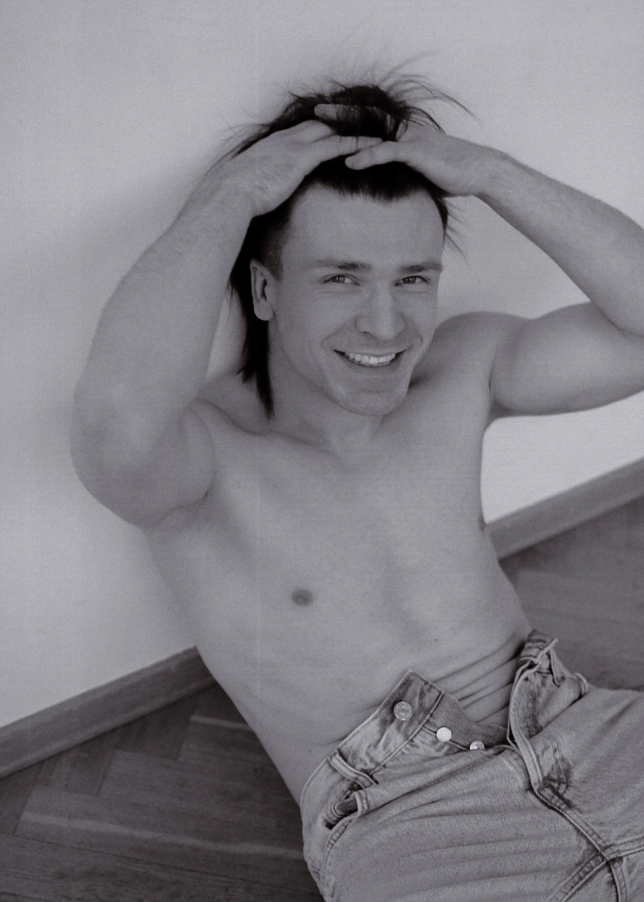 Юра. Александра Крашевская. Портретный фотограф в Москве и Санкт-Петербурге