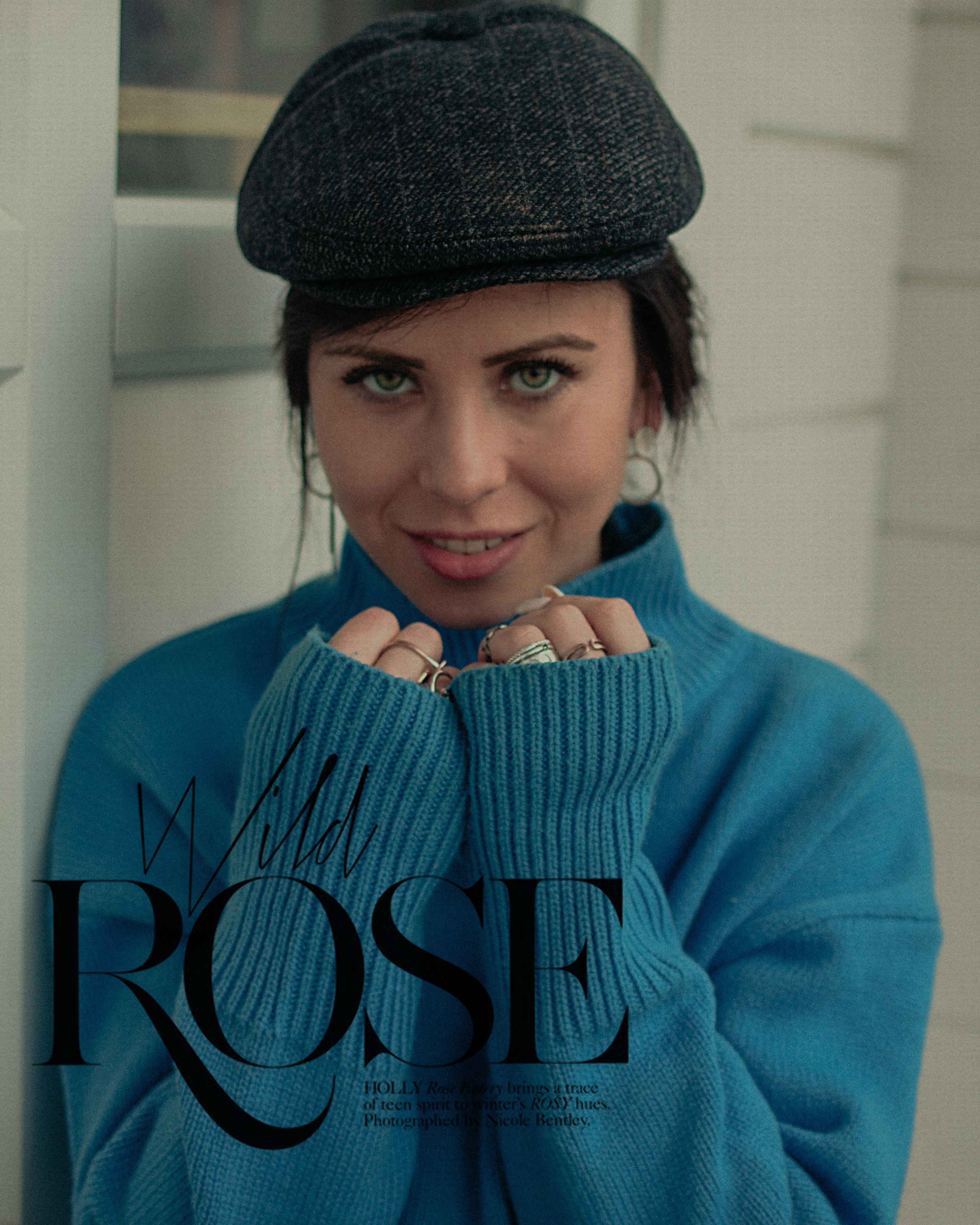 Наташа. Александра Крашевская. Портретный фотограф в Москве и Санкт-Петербурге