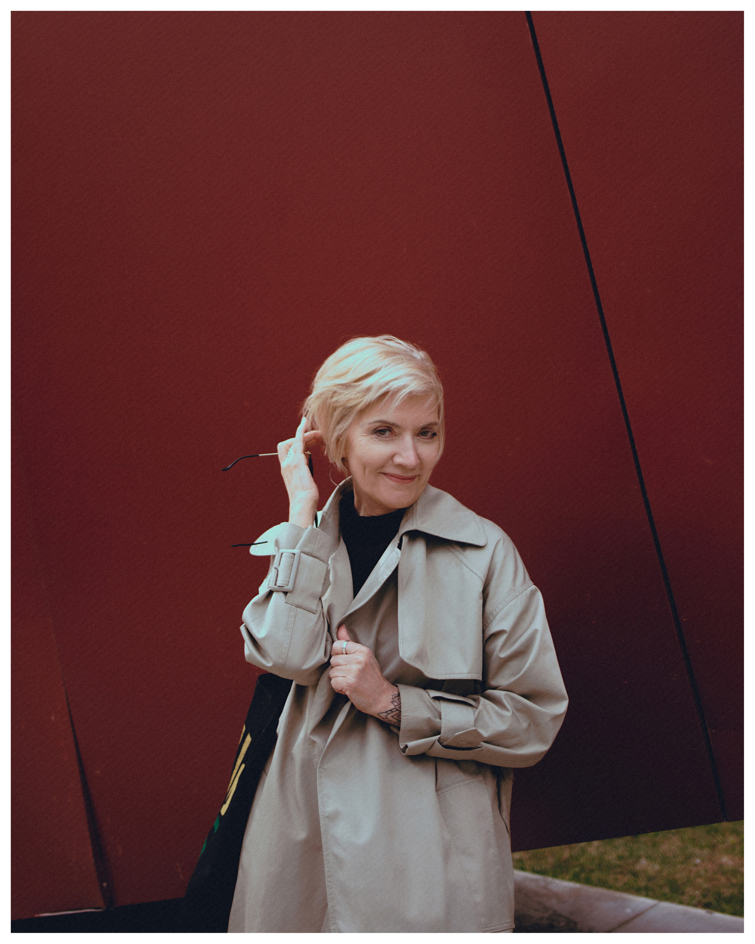 Марина. Александра Крашевская. Портретный фотограф в Москве и Санкт-Петербурге