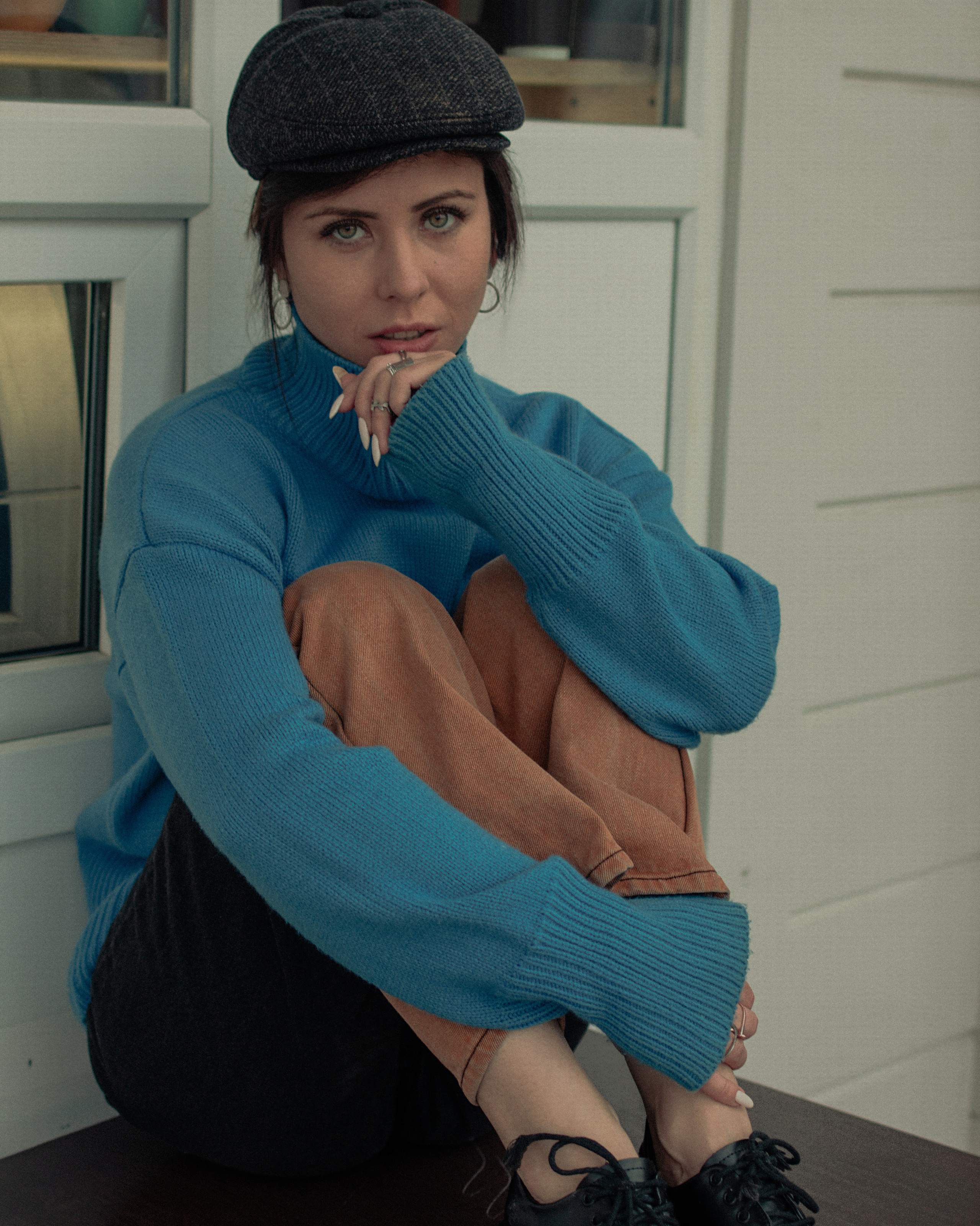 Наташа. Александра Крашевская. Портретный фотограф в Москве и Санкт-Петербурге