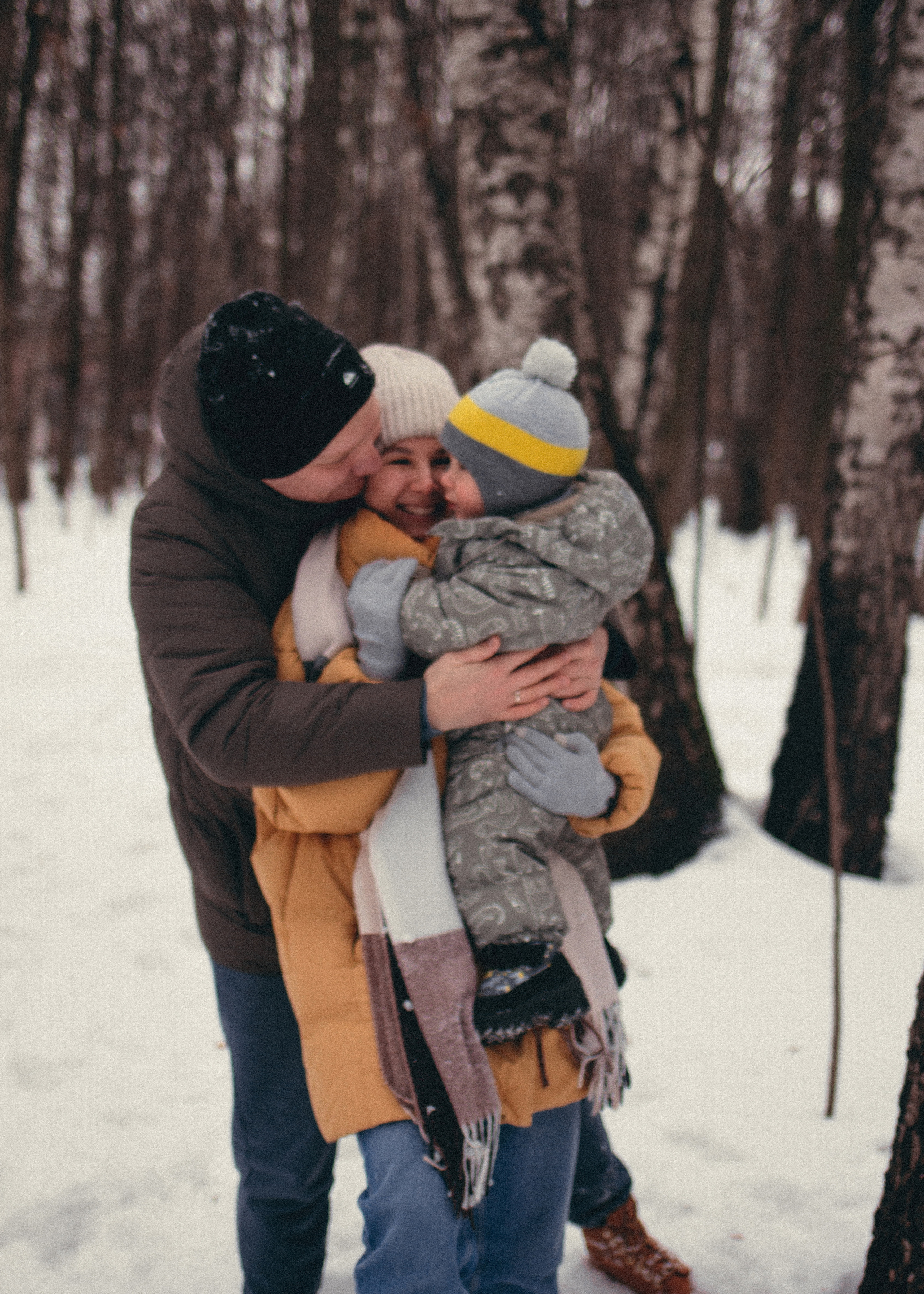 Лео, Дима и Света. Александра Крашевская. Портретный фотограф в Москве и Санкт-Петербурге