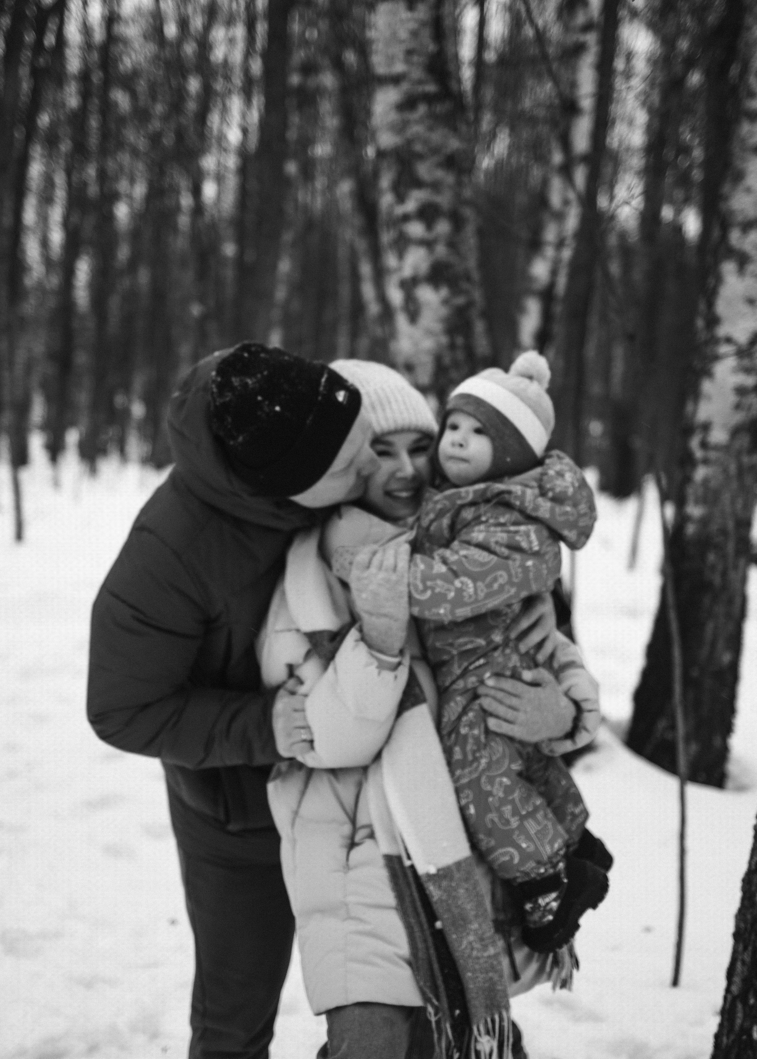 Лео, Дима и Света. Александра Крашевская. Портретный фотограф в Москве и Санкт-Петербурге