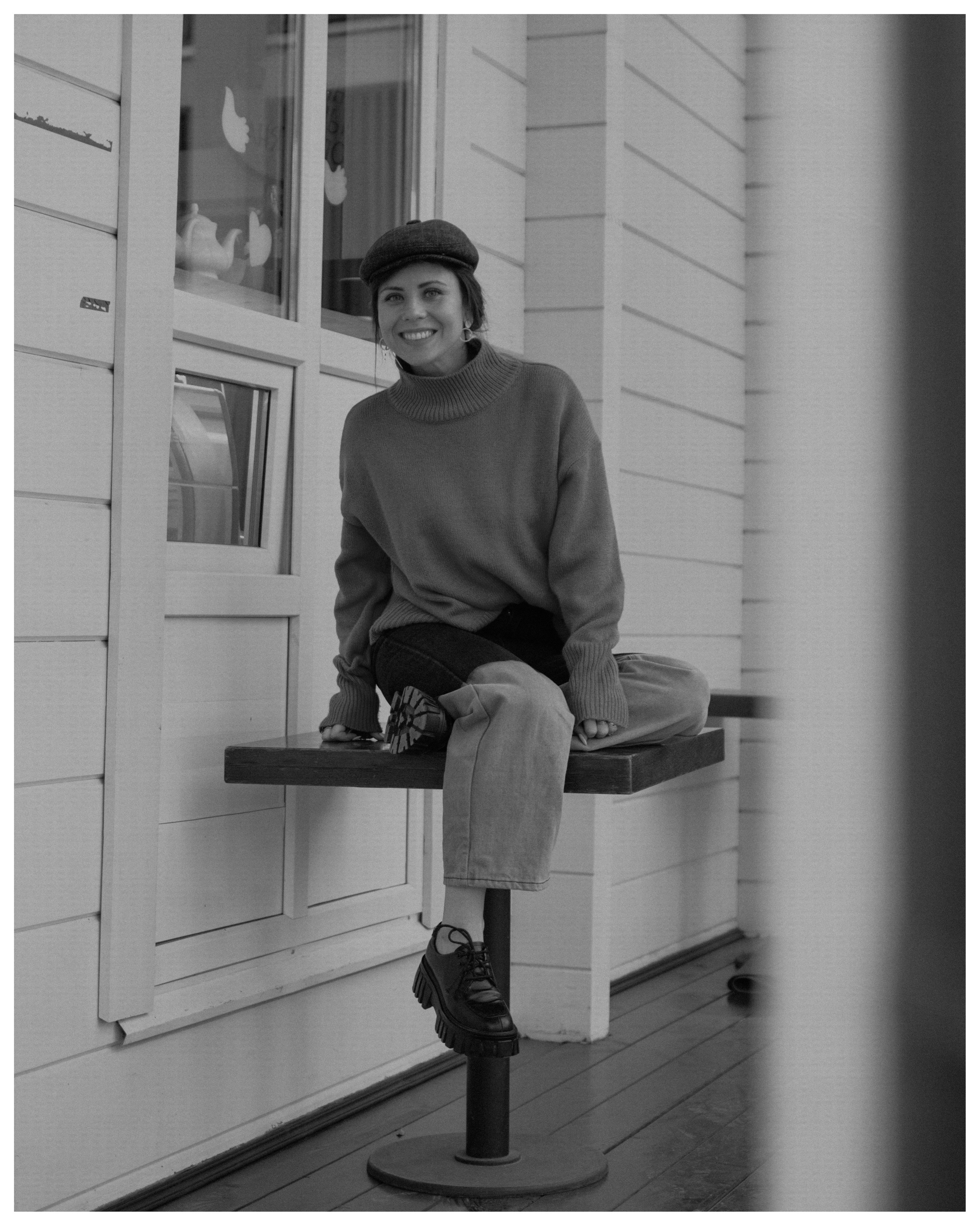 Наташа. Александра Крашевская. Портретный фотограф в Москве и Санкт-Петербурге