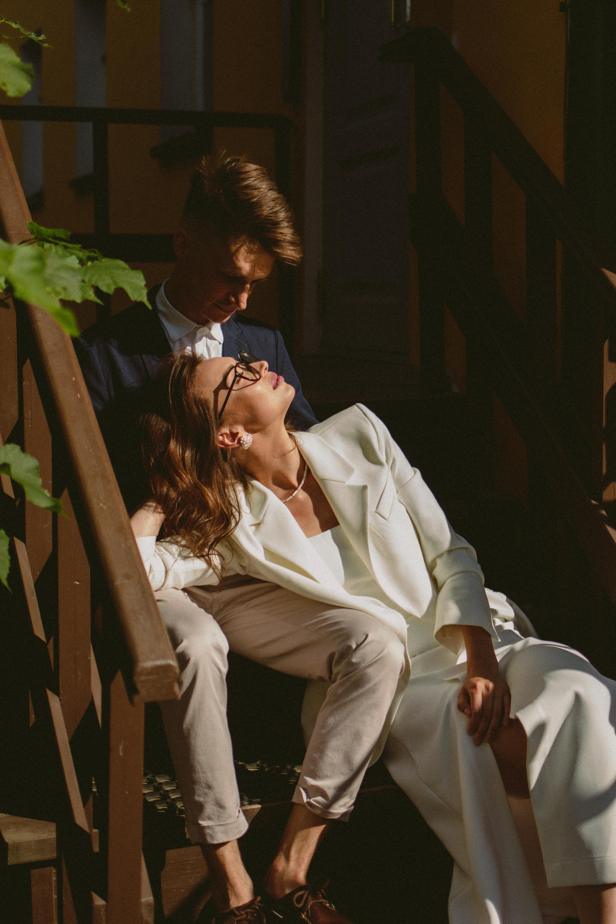 Саша и Даша. Александра Крашевская. Портретный фотограф в Москве и Санкт-Петербурге