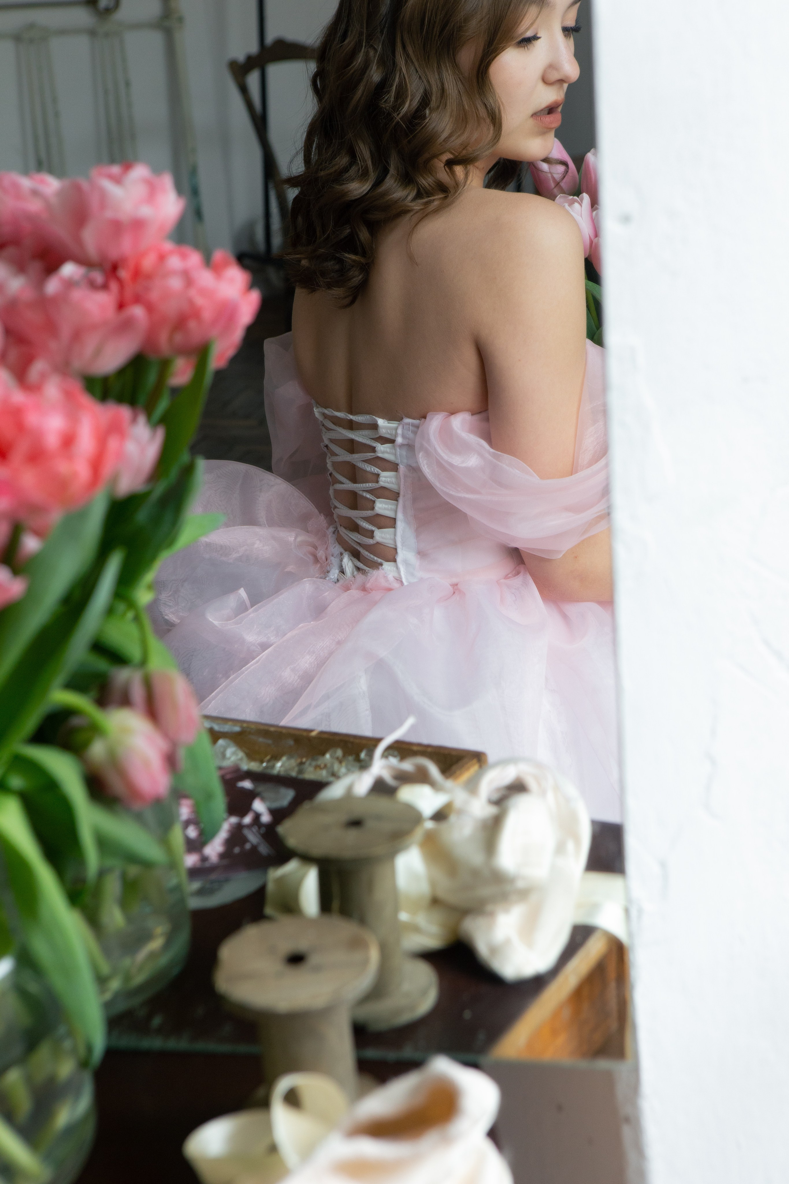 Индивидуальные. Свадебный фотограф Ростов на Дону / Таганрог — Усачева Анастасия