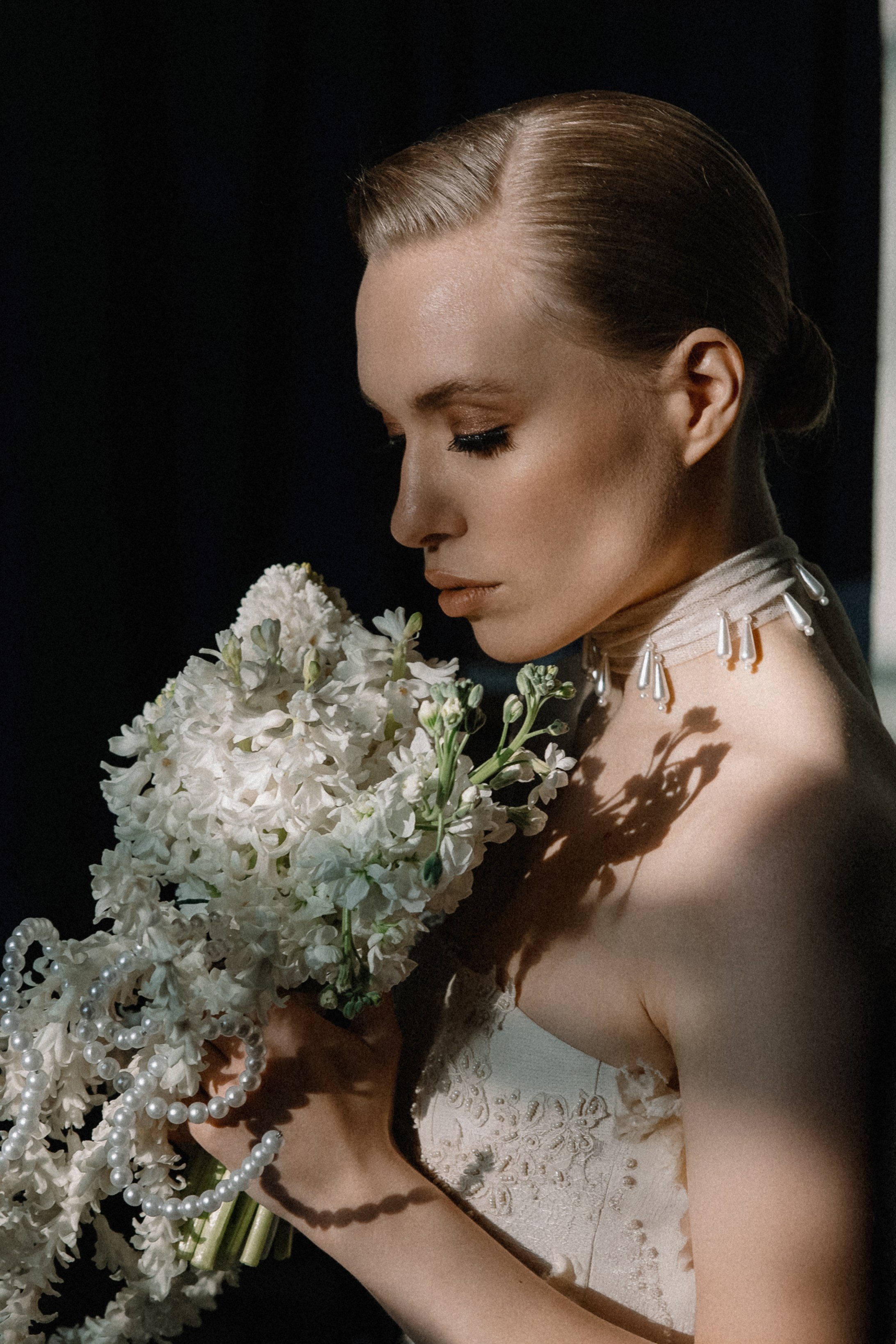 Венчание. Николь — ваш любимый фотограф в Санкт-Петербурге