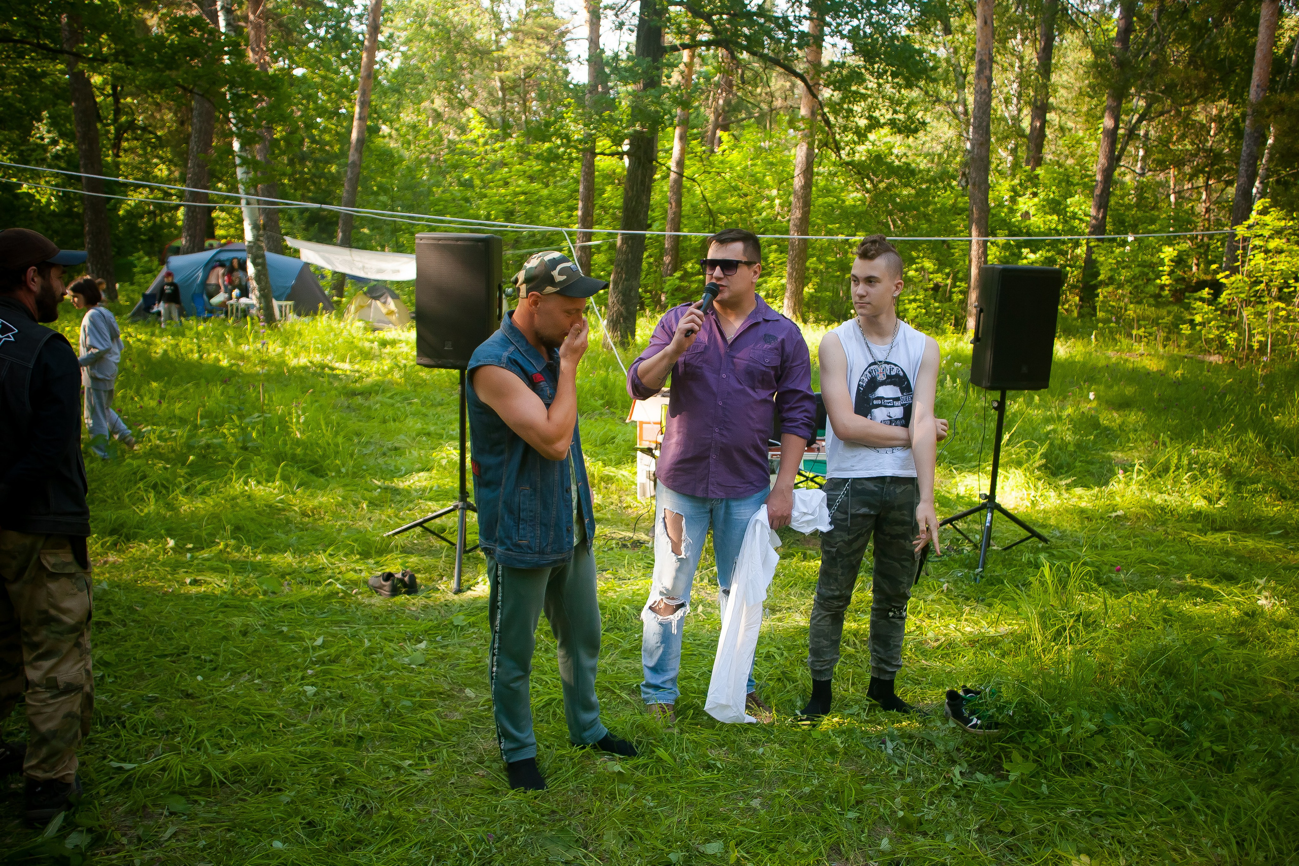 Фестивалим с Кайфом :). Главная