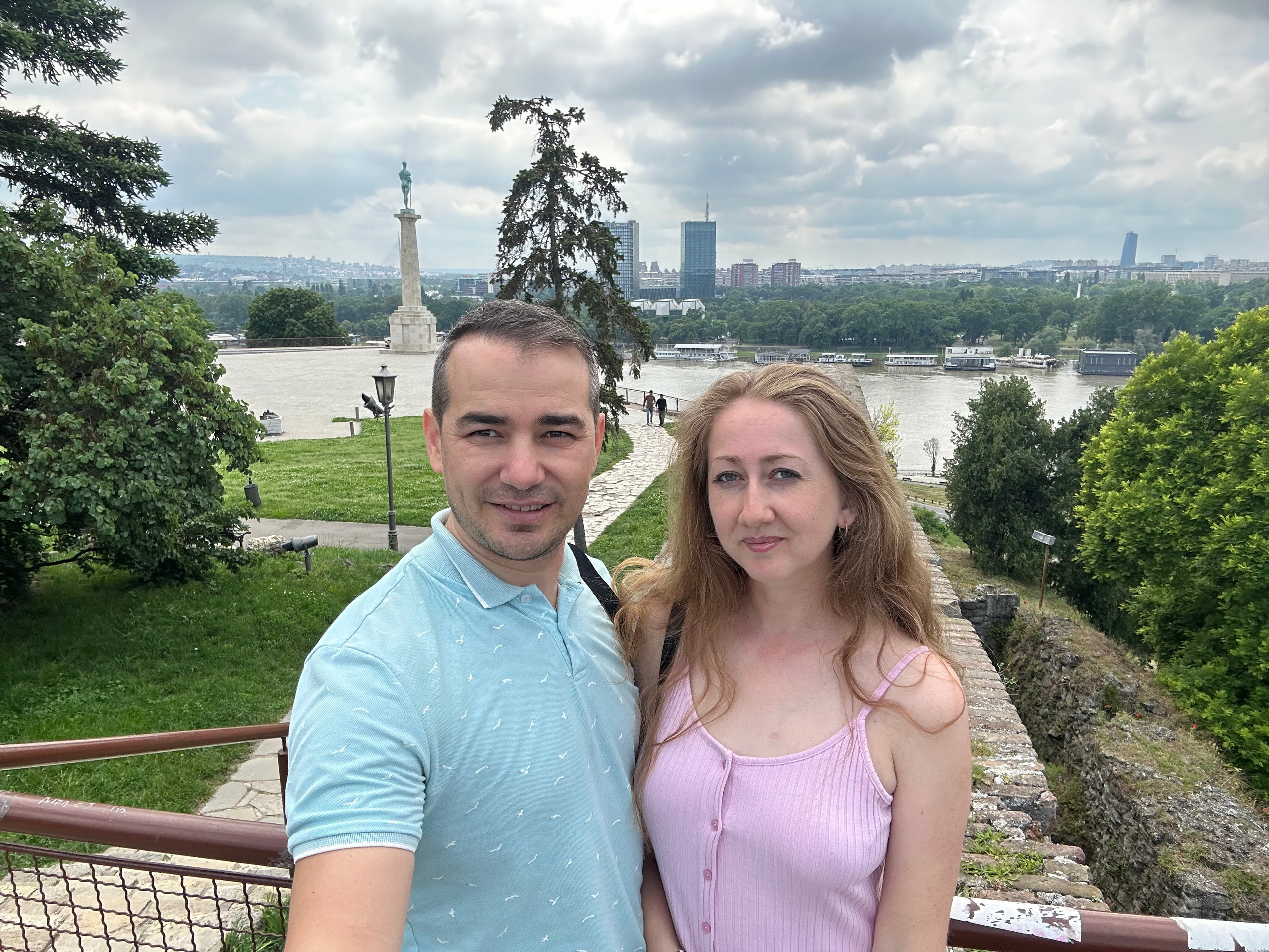 Сербия, Белград