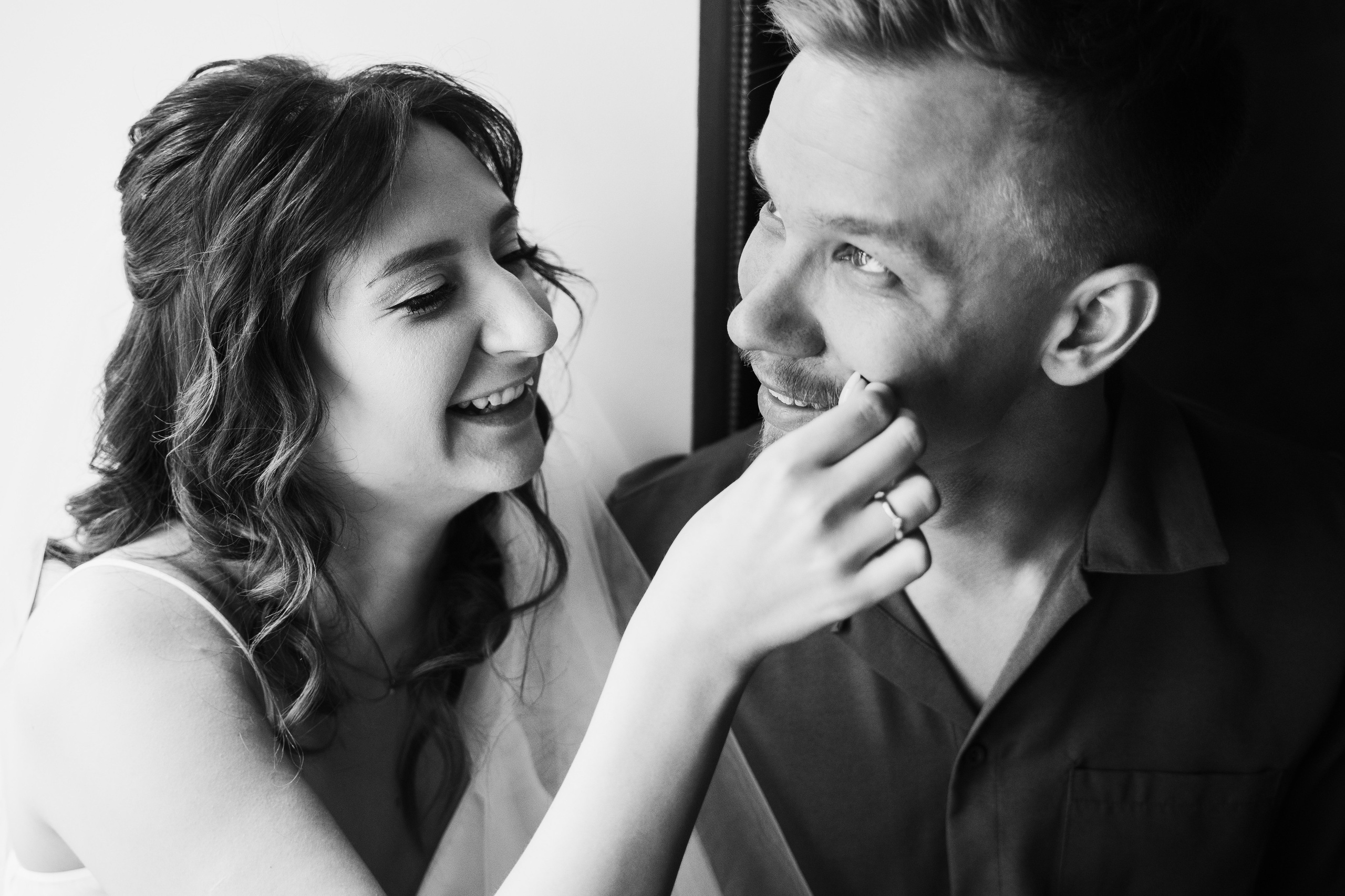 Мария и Иван. Семейный и свадебный фотограф в Санкт-Петербурге и Москве