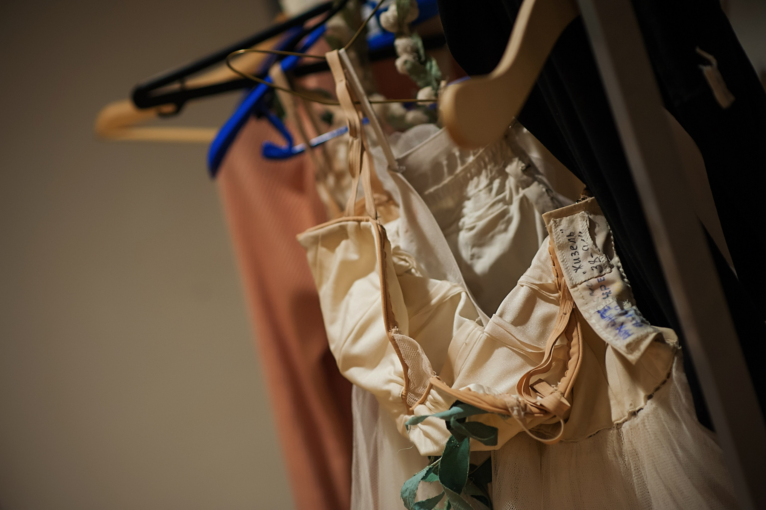 РЕПОРТАЖИ, ДОКУМЕНТАЛКА. Фотограф Вера Демидкова