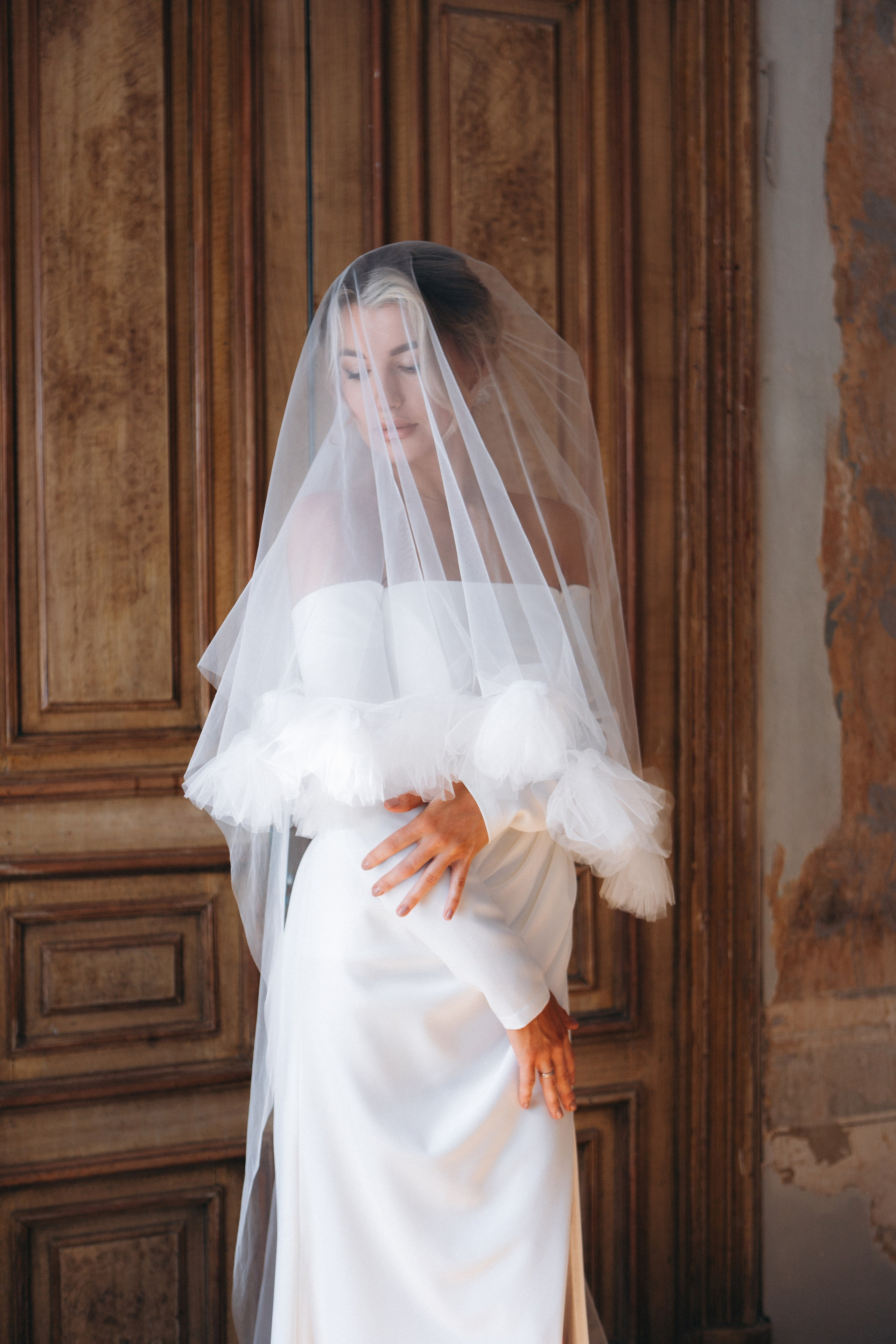 Свадебные съемки. Индивидуальный и свадебный фотограф в Нижнем Новгороде Трушина Кристина