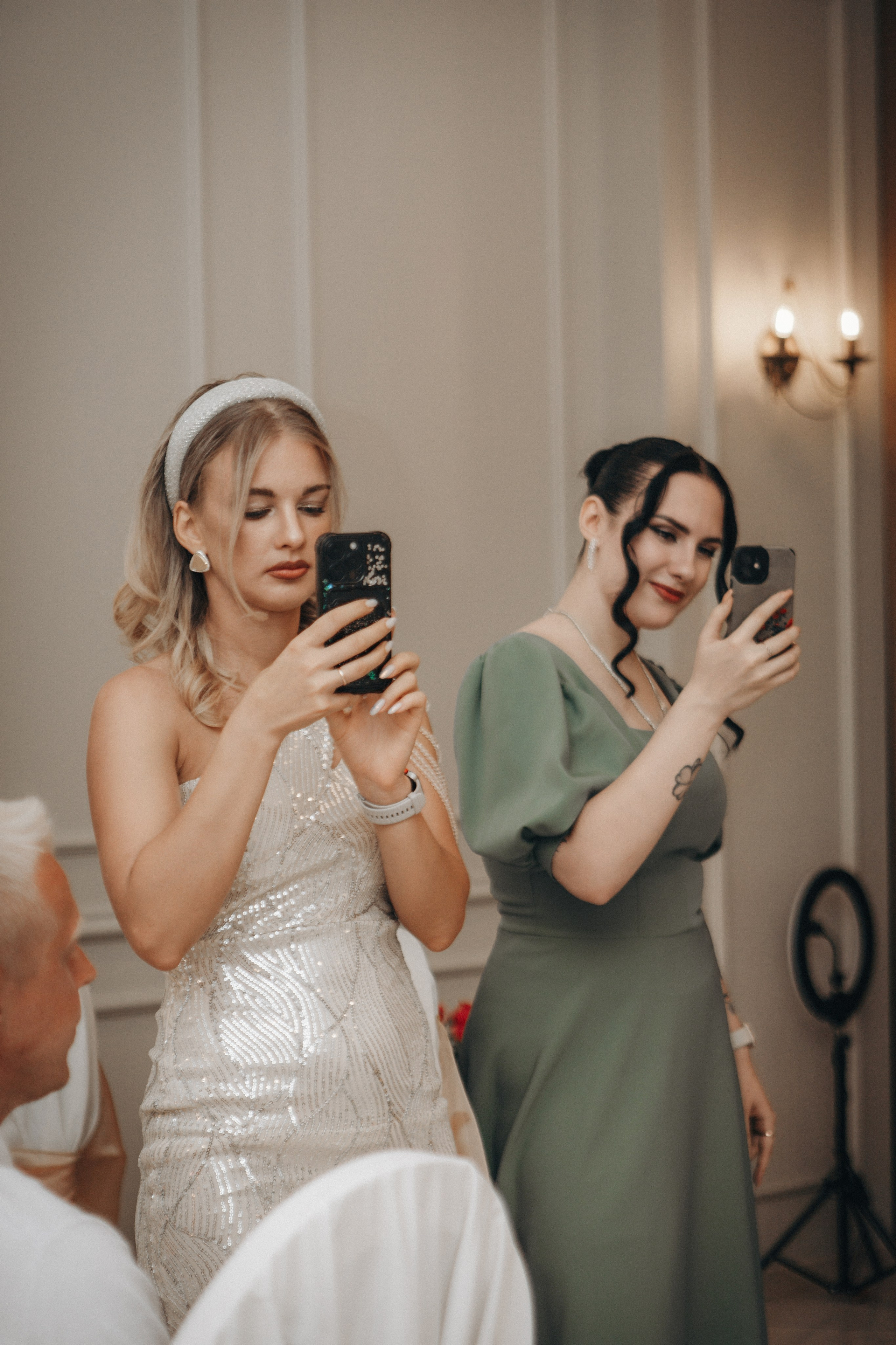 Алексей и Алена. Индивидуальный и свадебный фотограф в Нижнем Новгороде Трушина Кристина