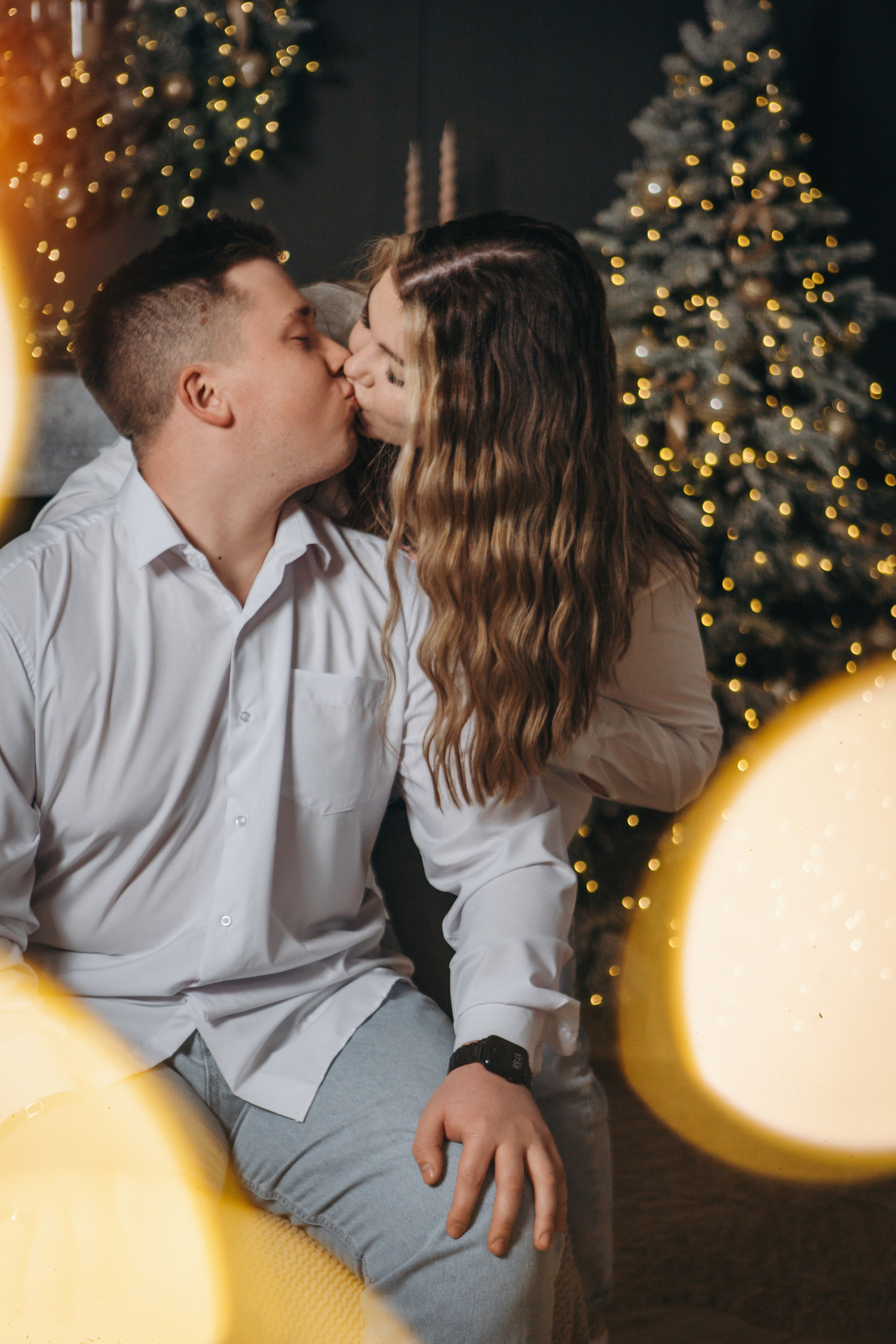 Love Story. Индивидуальный и свадебный фотограф в Нижнем Новгороде Трушина Кристина