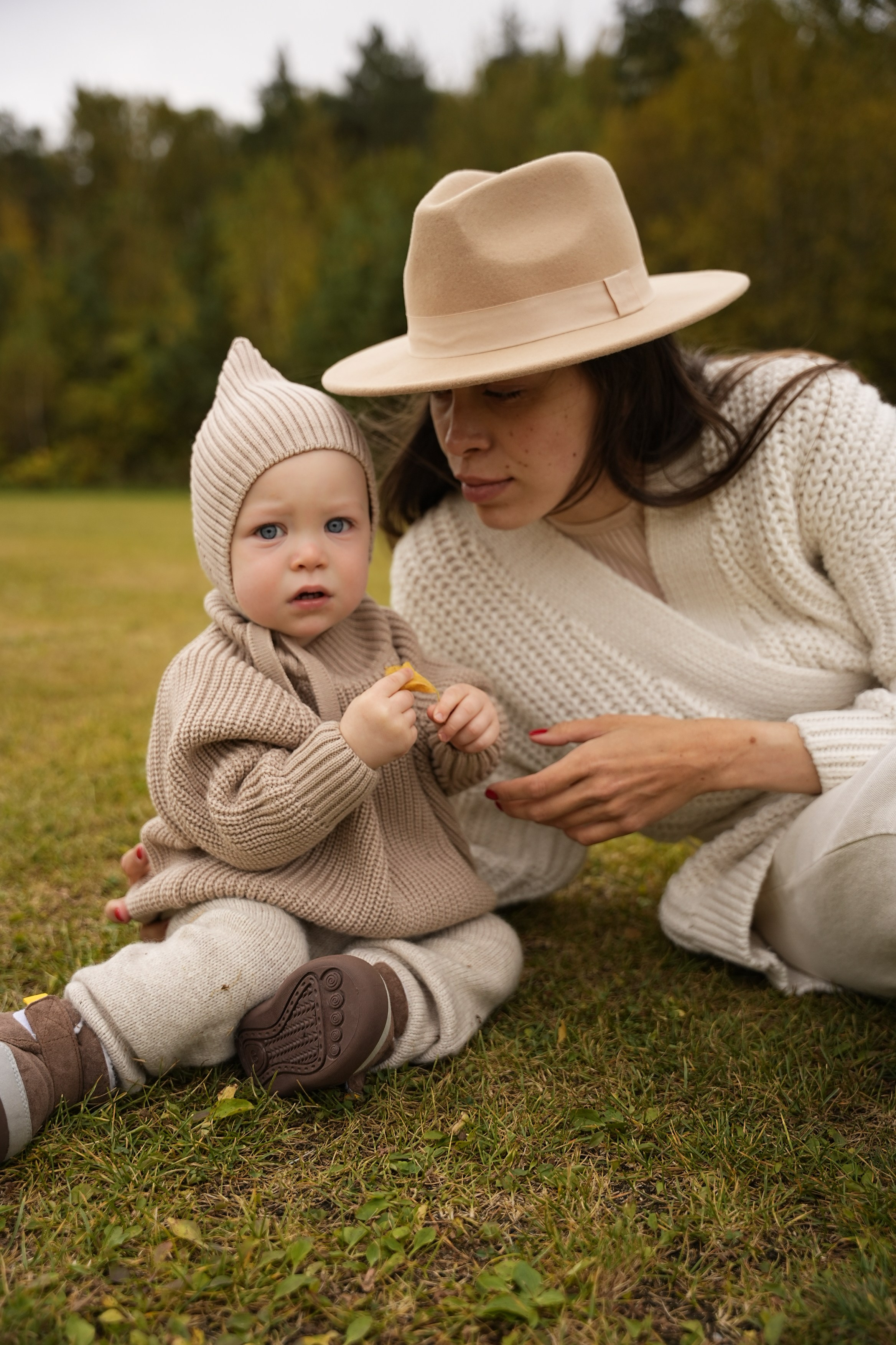 Семейная съемка. Елена Новикова фотограф и видеограф в Москве