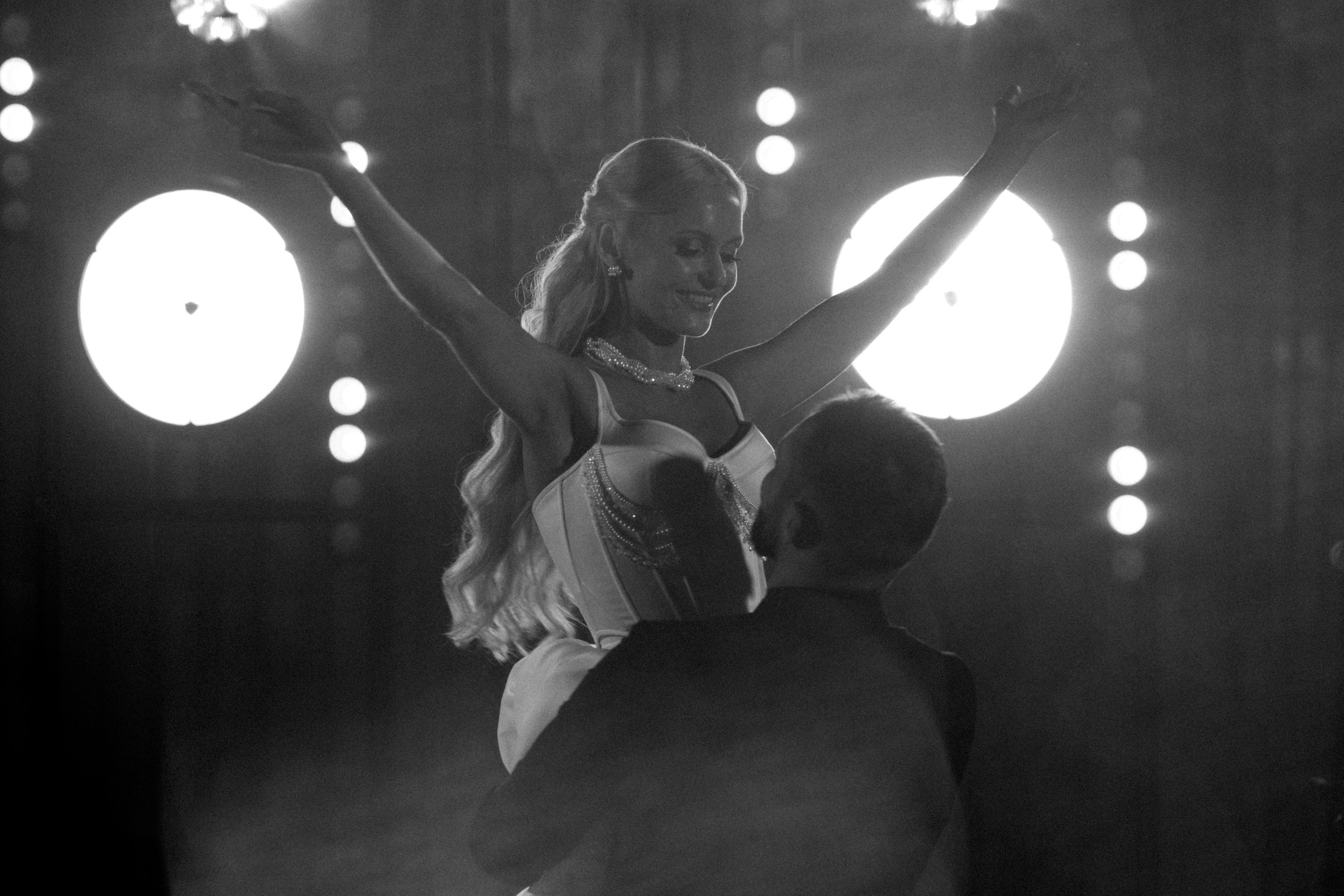 Татьяна & Дмитрий. Yura Rush Свадебный фотограф Тюмень