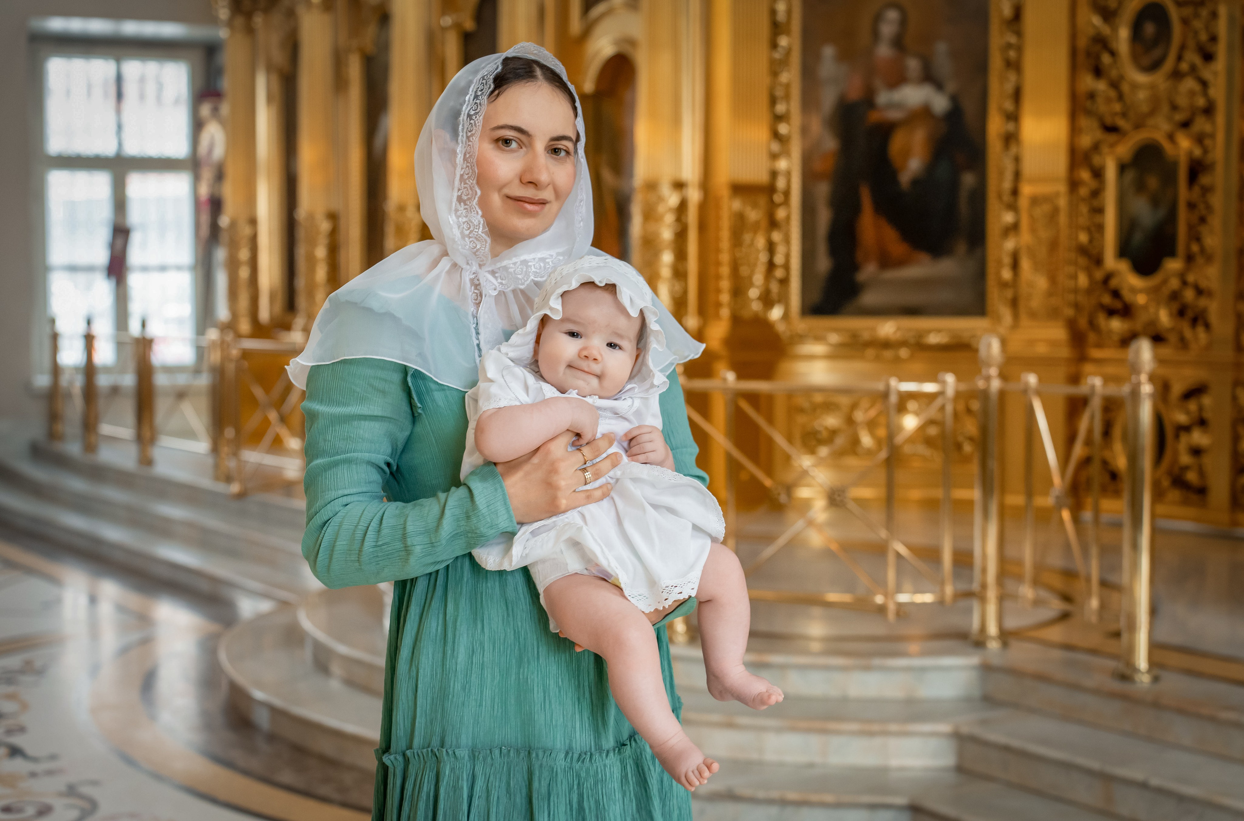 Фотограф на Крещение в Туле. Фотограф на Крещение и Венчание в Туле, детский и семейный фотограф