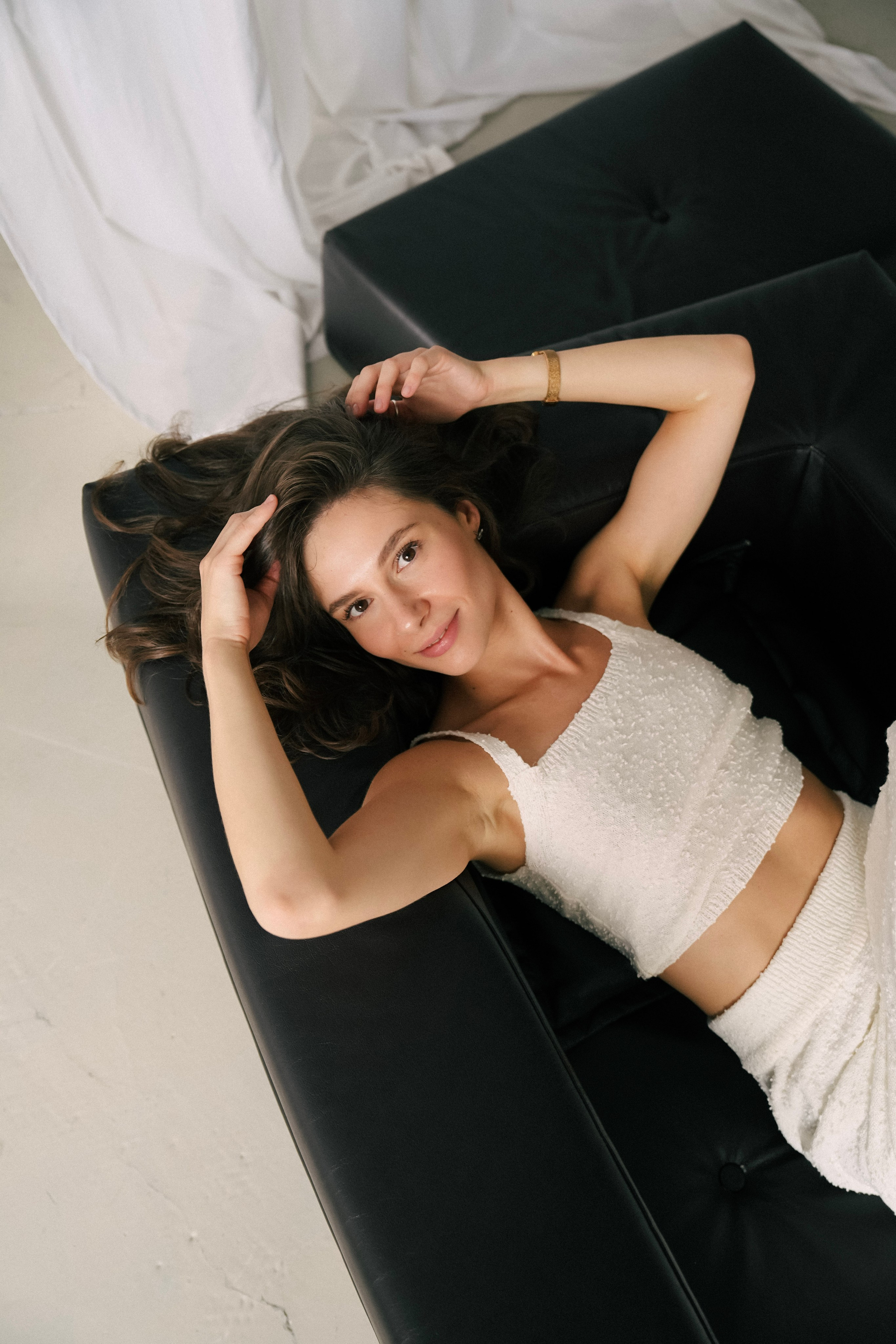 Яна с семьёй. Фотограф с психологическим образованием