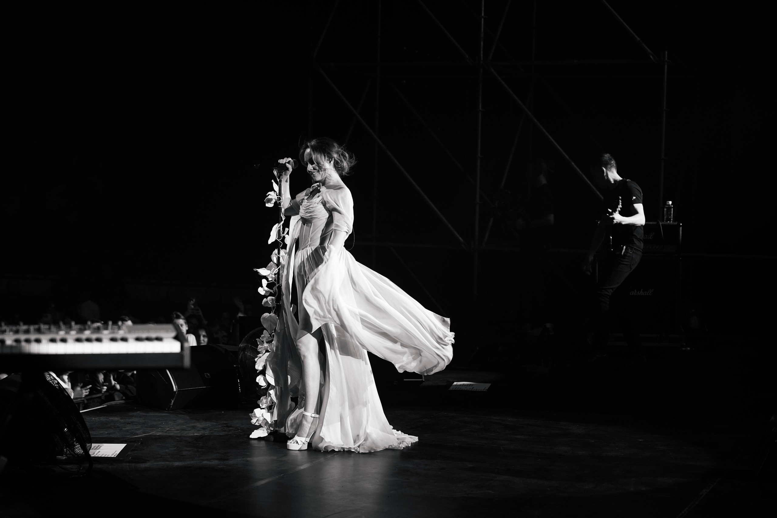 Концерт группы МакSим. Фотограф с психологическим образованием