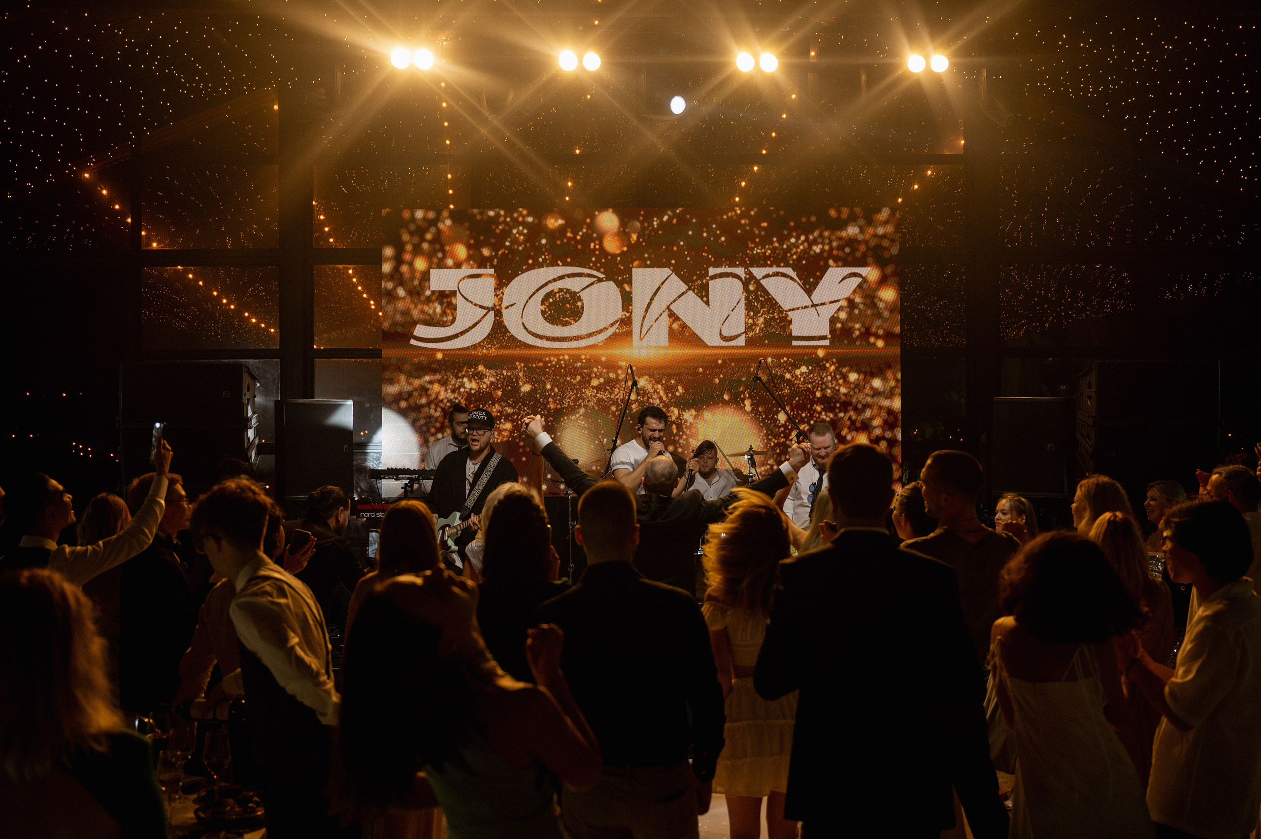 Свадебный фотограф Сергей Скрипник