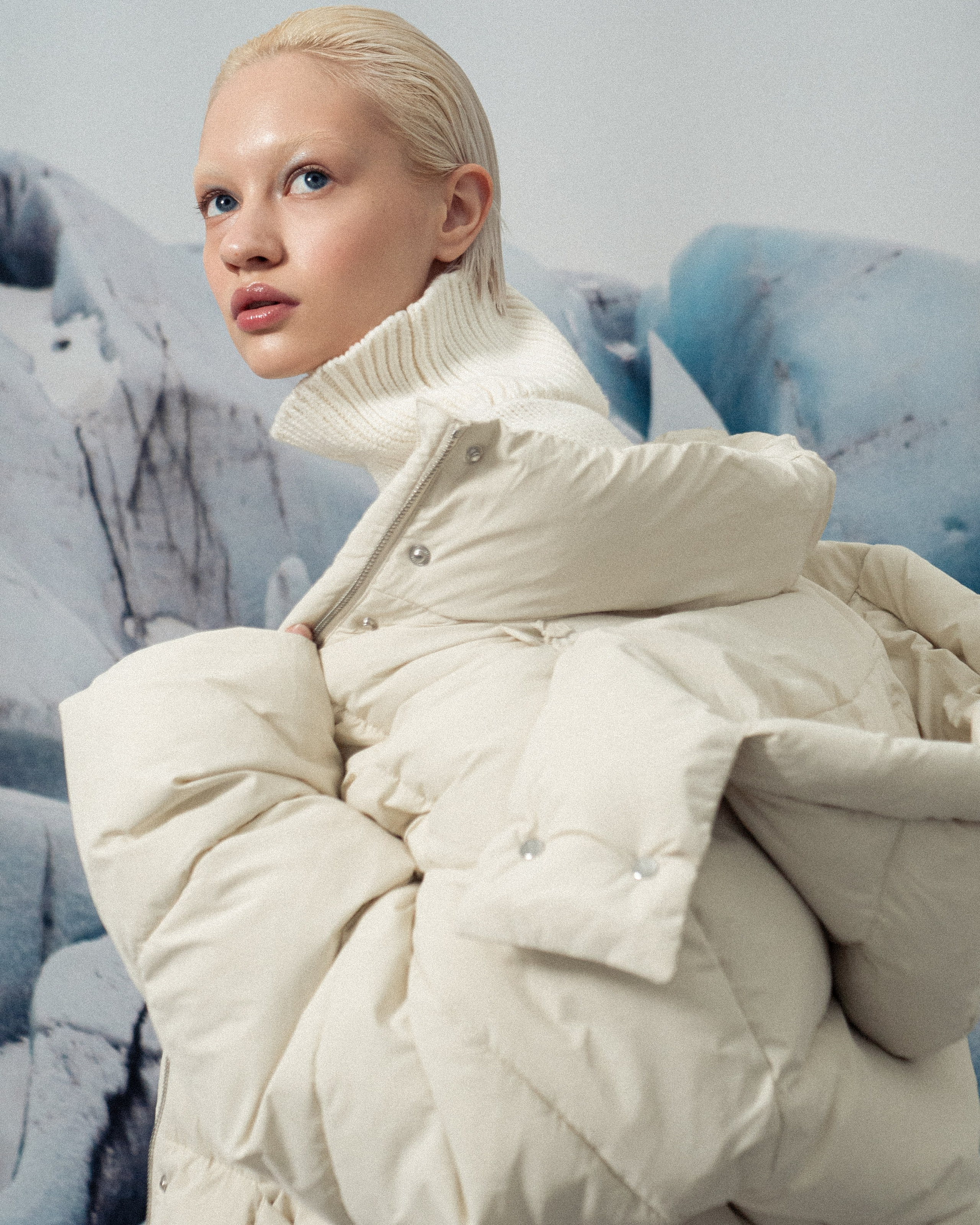 Stylized shoots. Фотограф Дарья Селезнева г. Москва