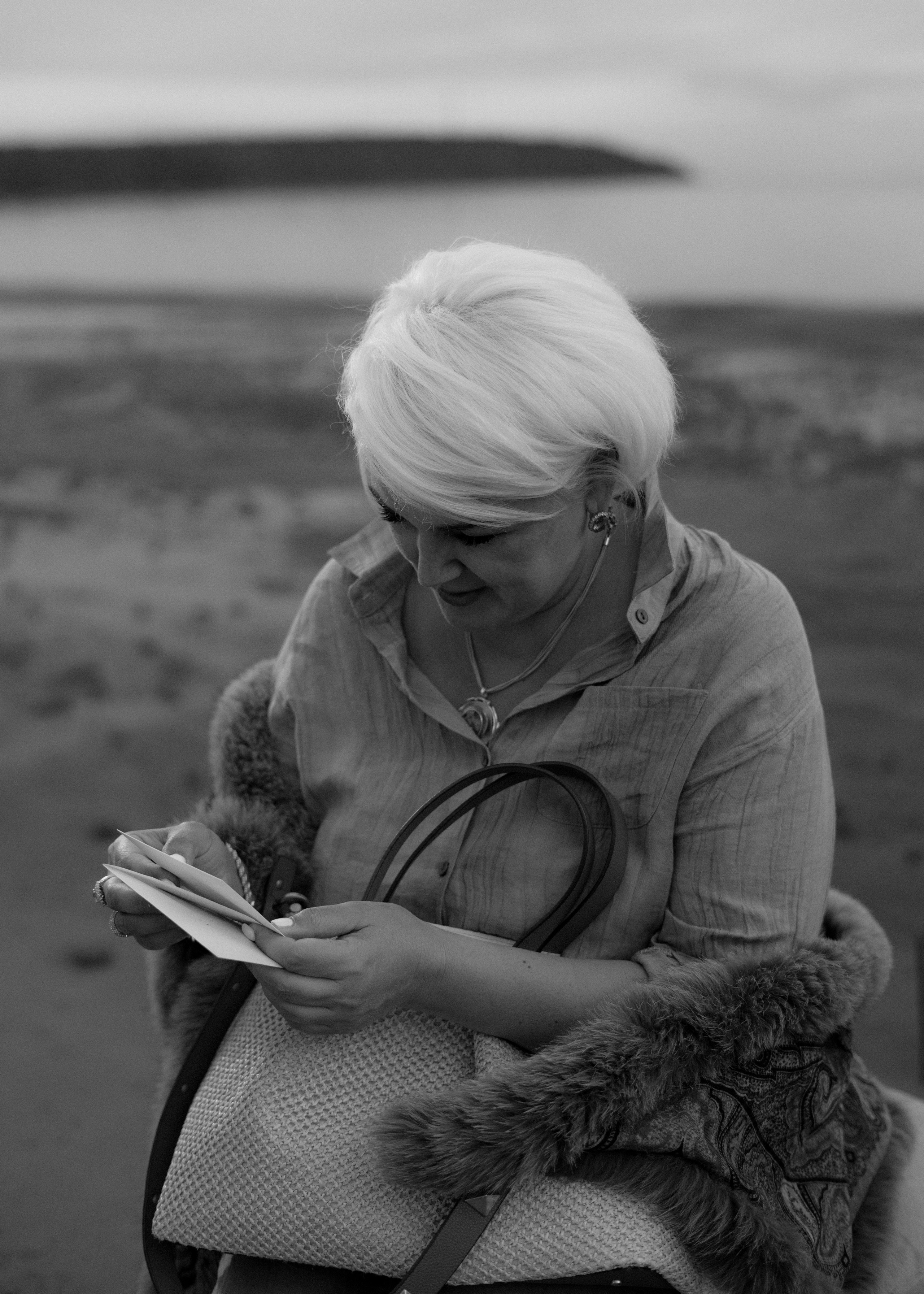 МОМЕНТОВ МОРЕ. Фотограф Злата Смирнова