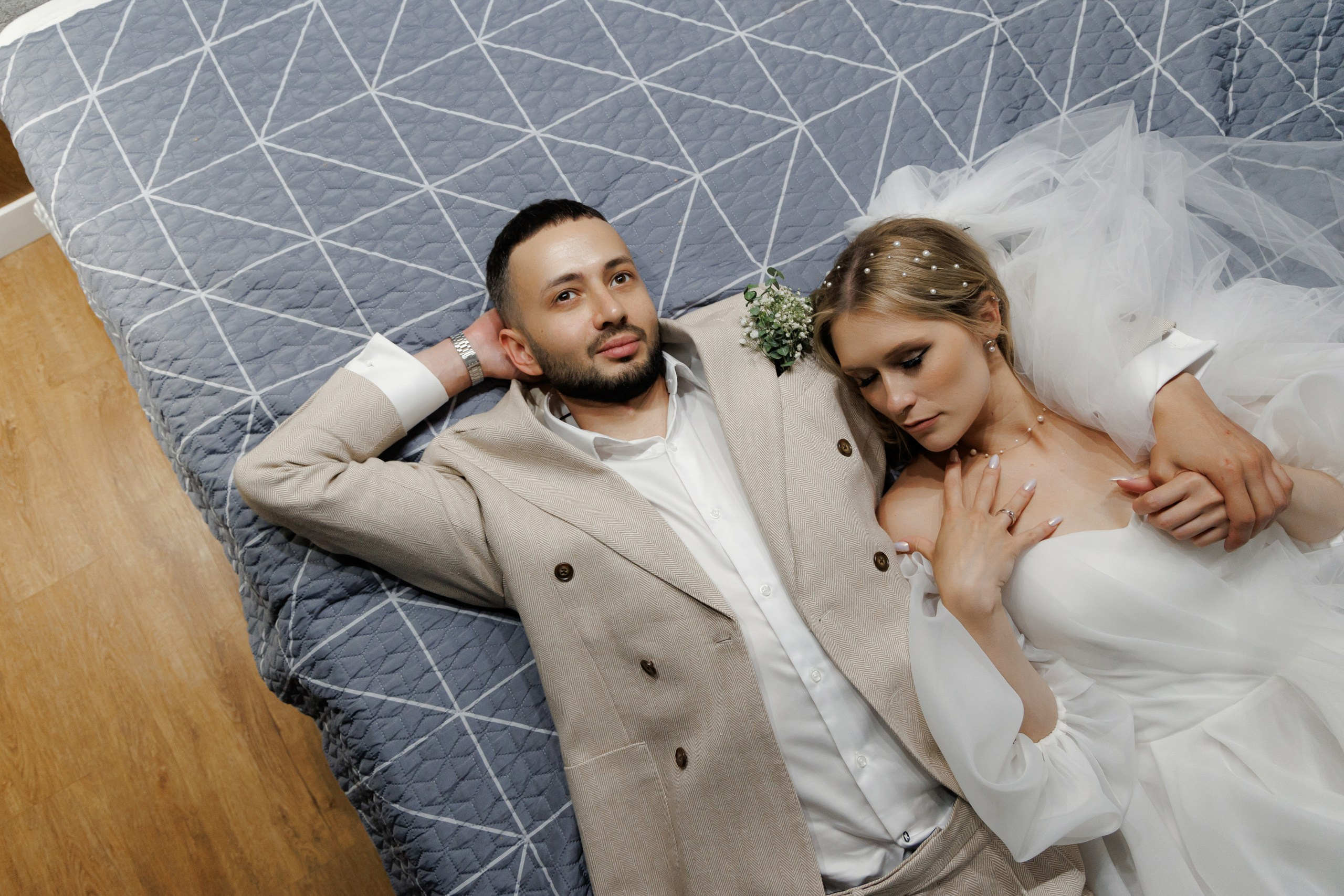 Дмитрий и Виктория (27-07-2024)