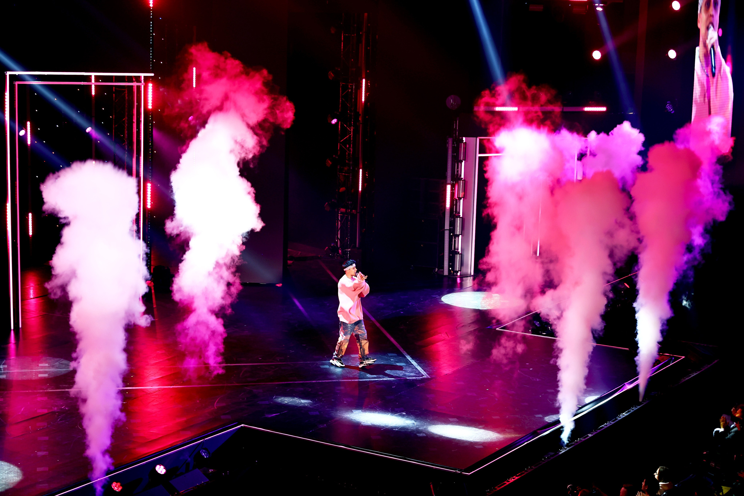 Репортаж «Белые ночи», БКЗ. Фотограф — Татьяна Кириллова, г. Санкт-Петербург