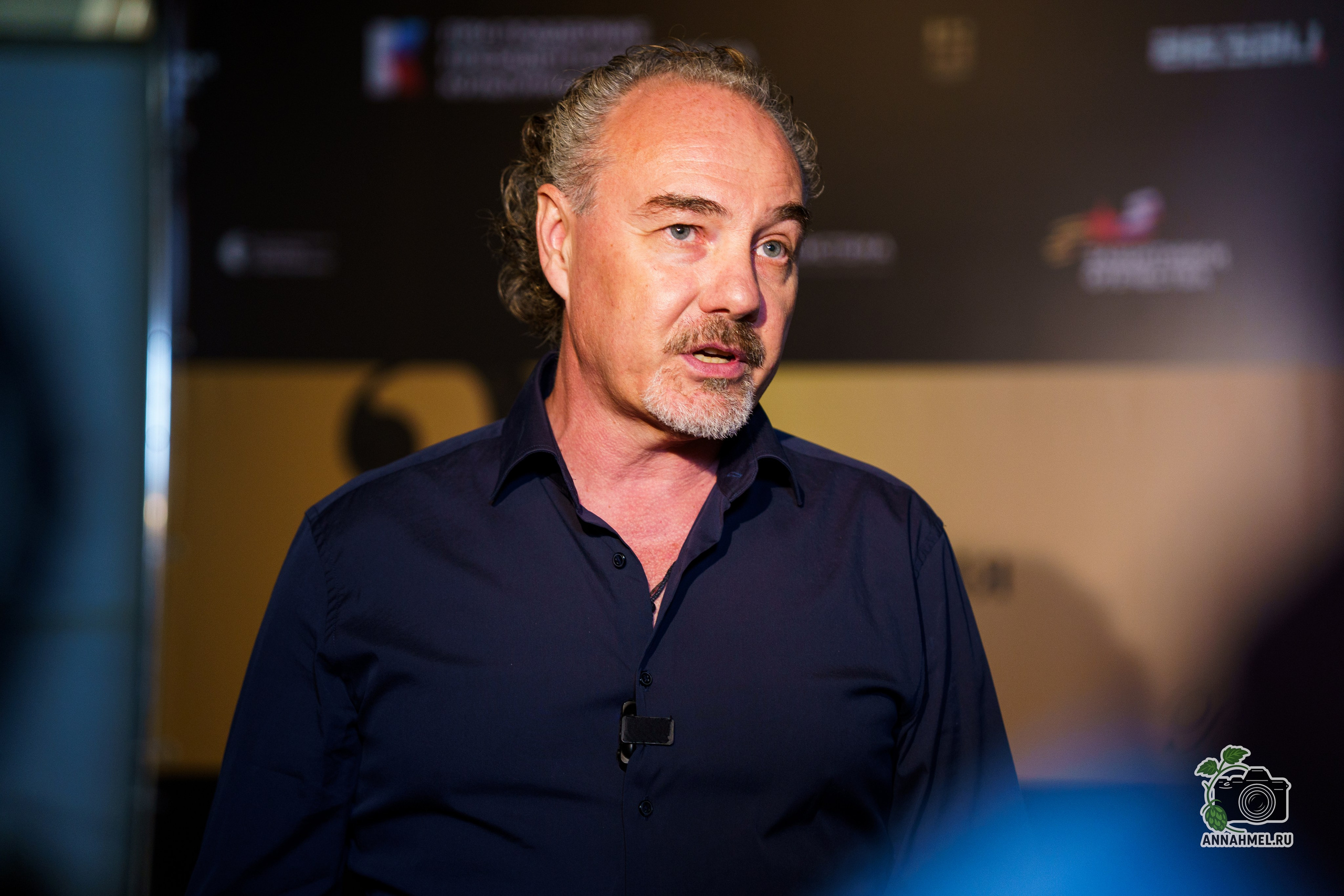 Репортажная съёмка. Фотограф Анна Хмель