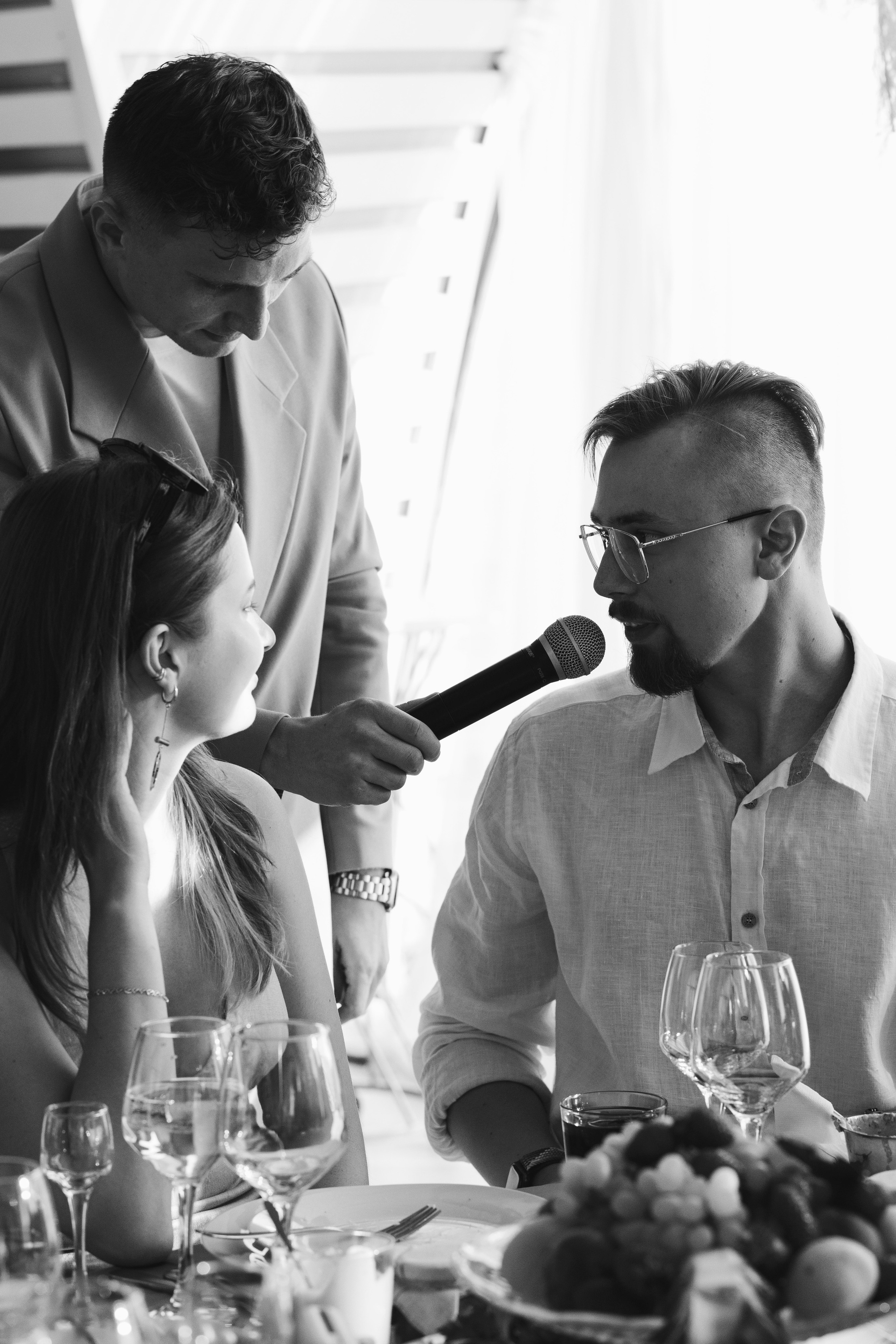 Valerian & Alina. Фотограф в Томске Ирина Павлуцкая