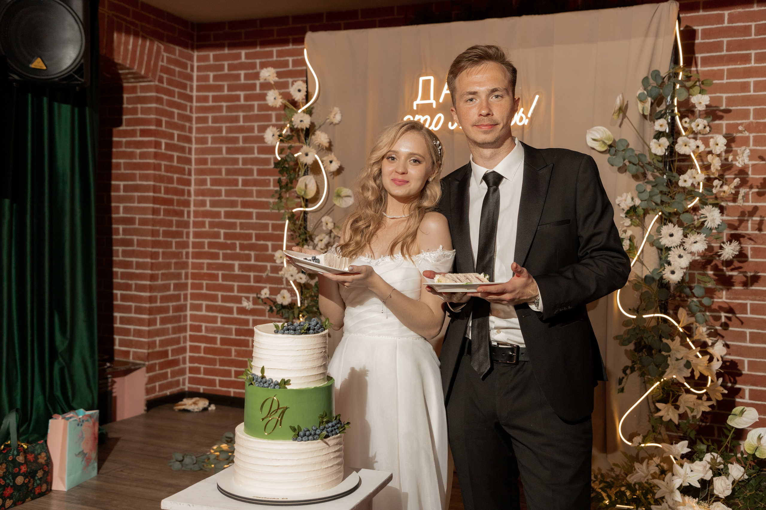 Банкеты. Свадебный фотограф Ангелина Сунгатулина | Саратов | Балаково | Вольск