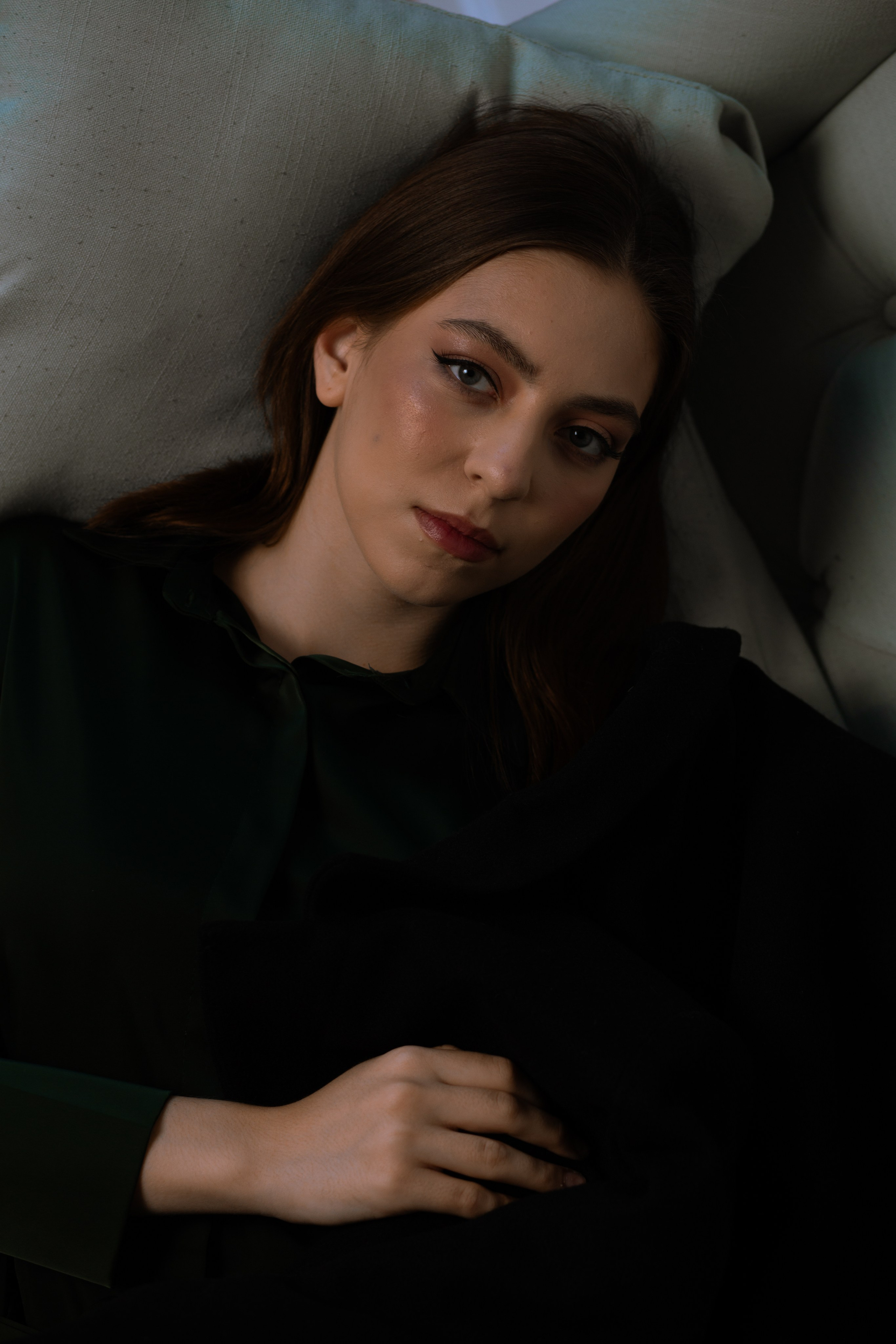 Главная. Портфолио