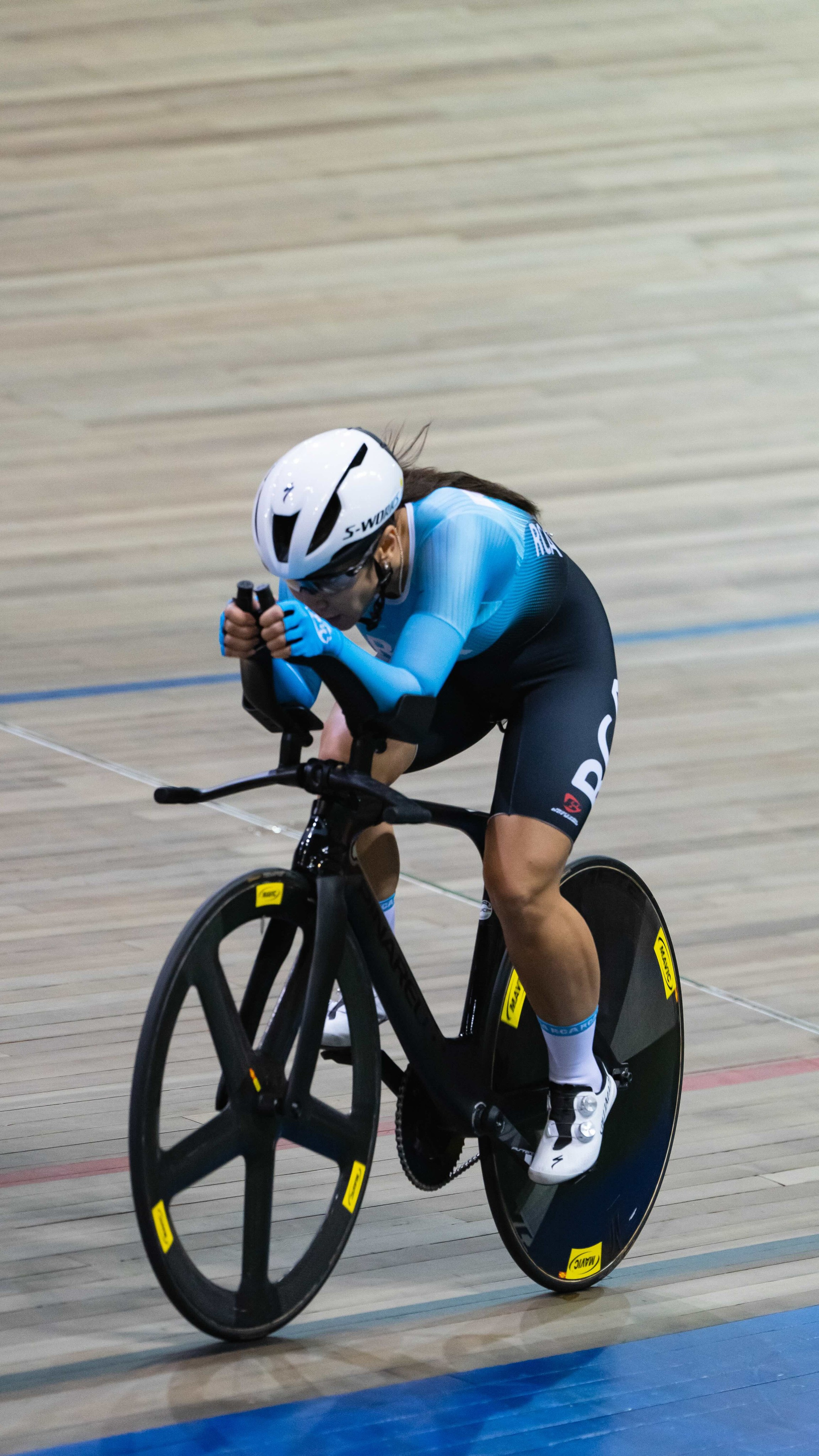 Sputnik Track VI этап, 2026. Фотограф и видеооператор Екатерина Гнатюк