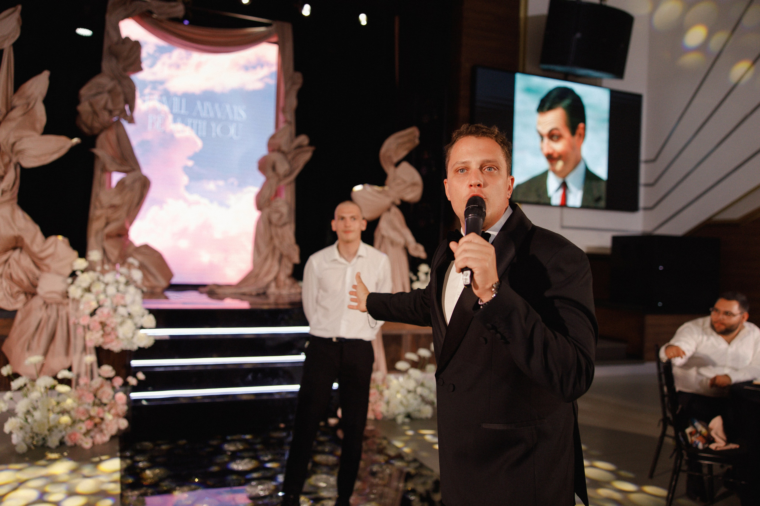 Igor & Ulyana. Photographer — Regina Sal’manova. Uray