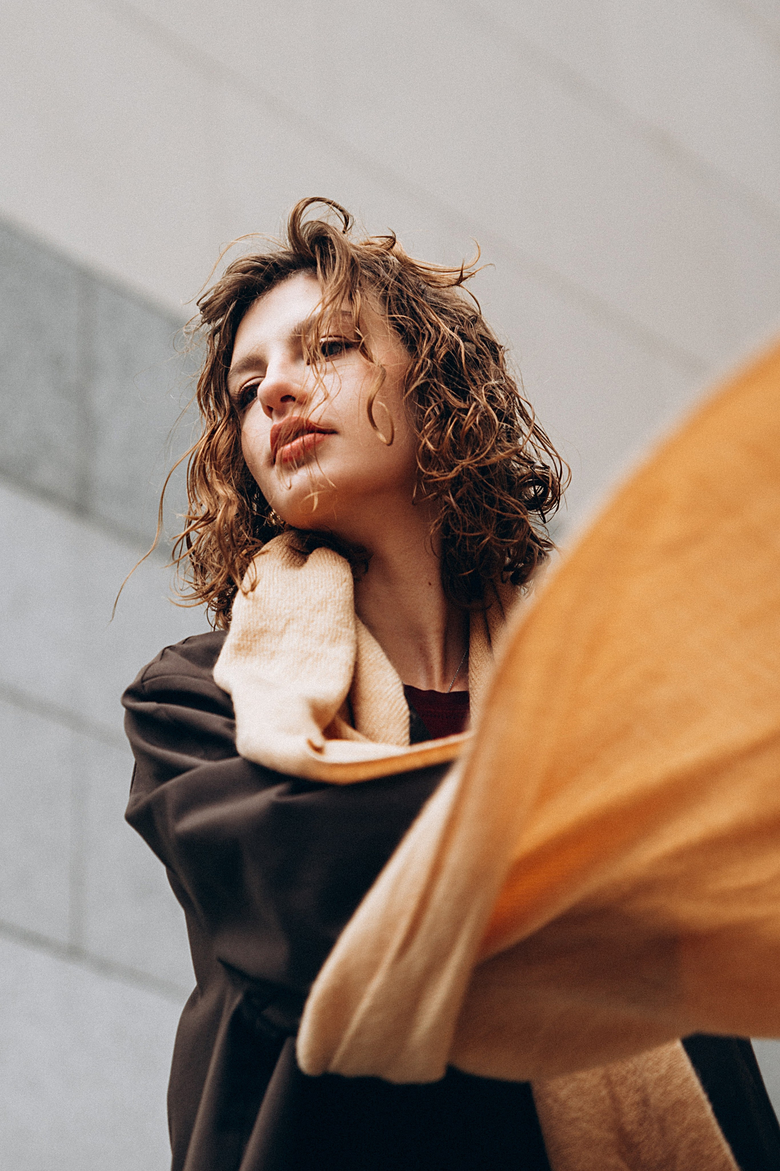 Практика. БЭК. Динамичный портрет. Репортажный и детский фотограф в Минске