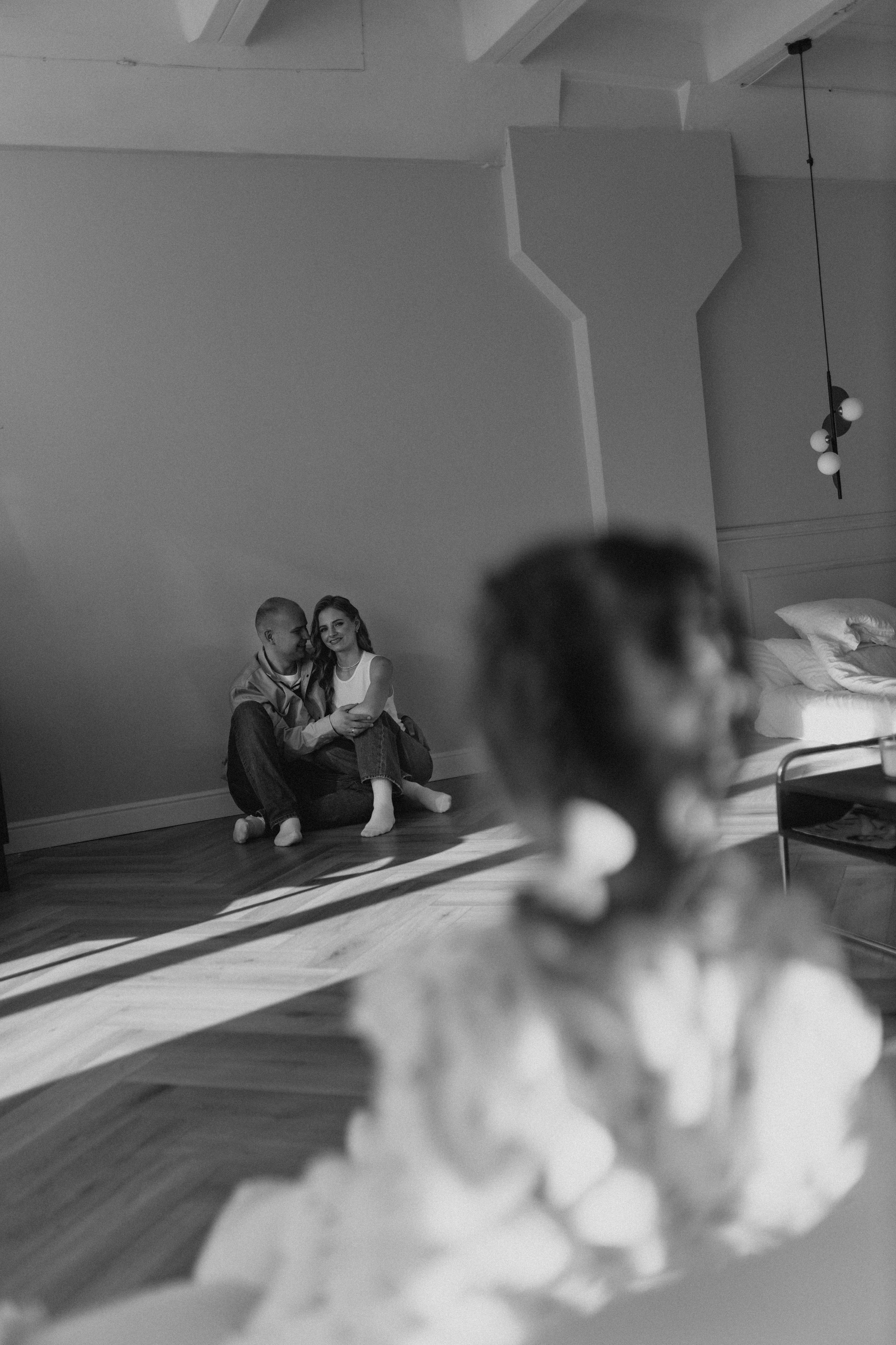 ФОРЕСТ. Cheta Kovalevsky фотографы