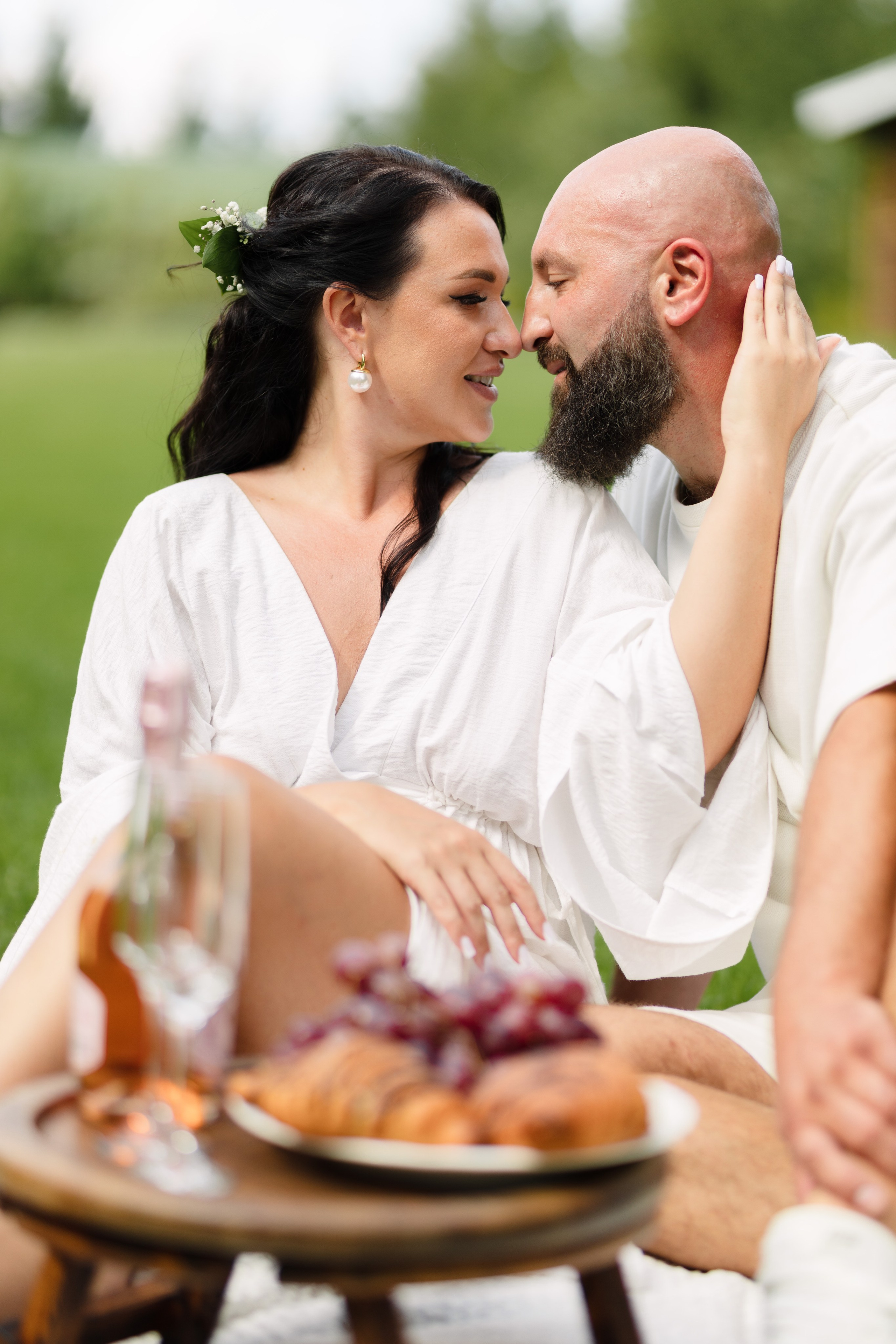 УСАДЬБА ГАНКА. Cheta Kovalevsky фотографы