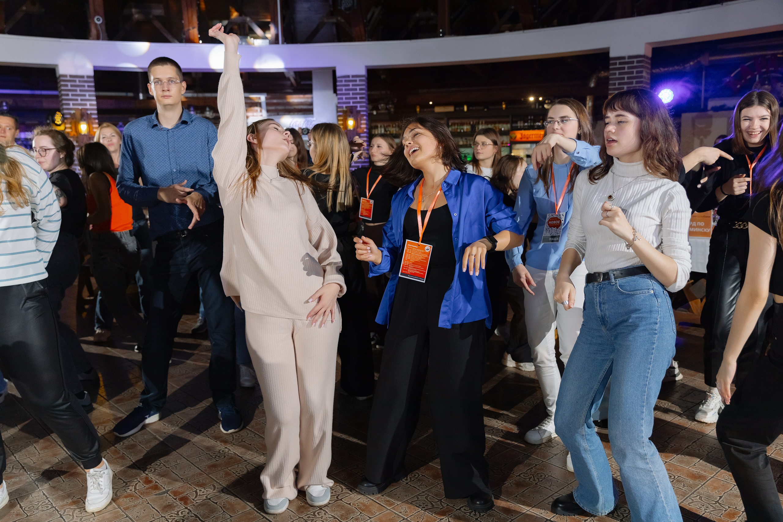 Корпоративная фотосъемка для ОАО Белагропромбанк в Суле в Загородном комплексе Westa. Свадебный фотограф в Минске/Беларуси Сергей Спиридонов