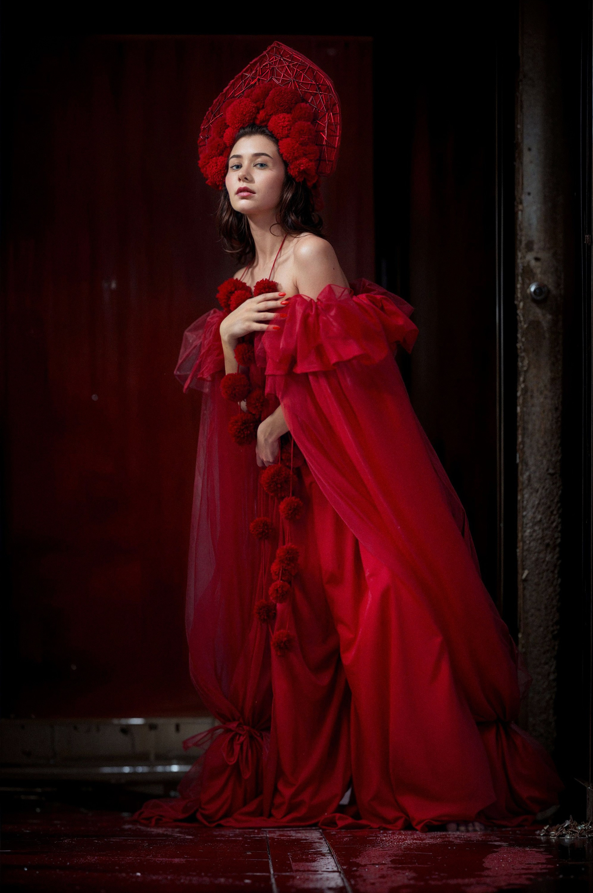 Нейросеть. Фото/видео съемки Сергей Пак