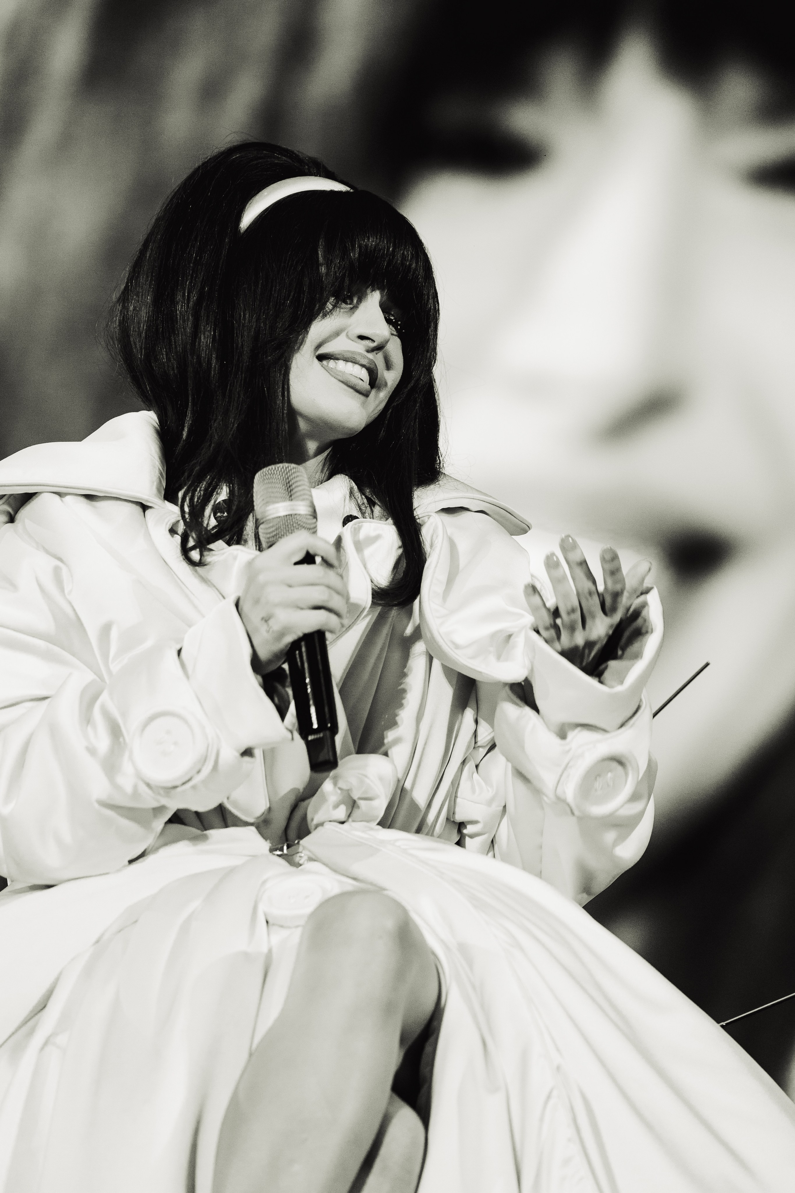 ZIVERT В ВТБ АРЕНЕ 12.07.25. Концертный и репортажный фотограф в Москве и Санкт-Петербурге Мария