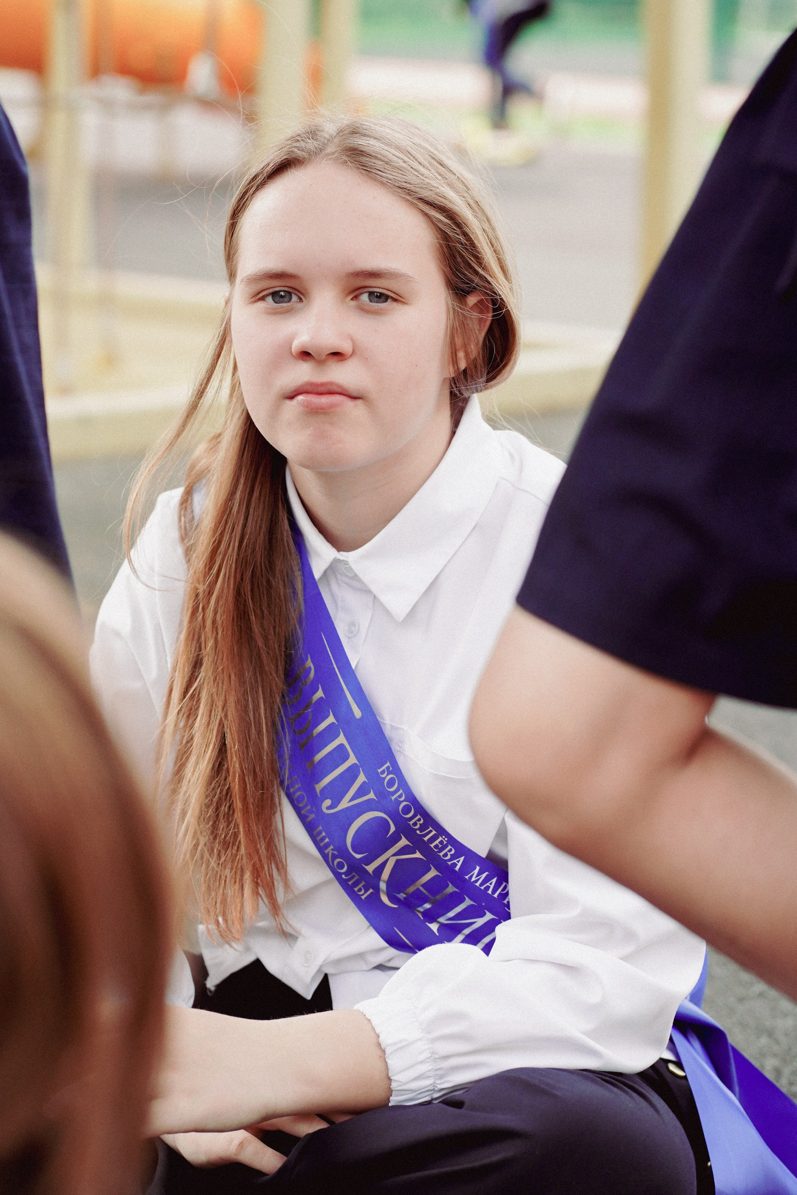 4-4 класс Выпускной. Семейный и детский фотограф в Москве (Тинао) Галкина Алевтина